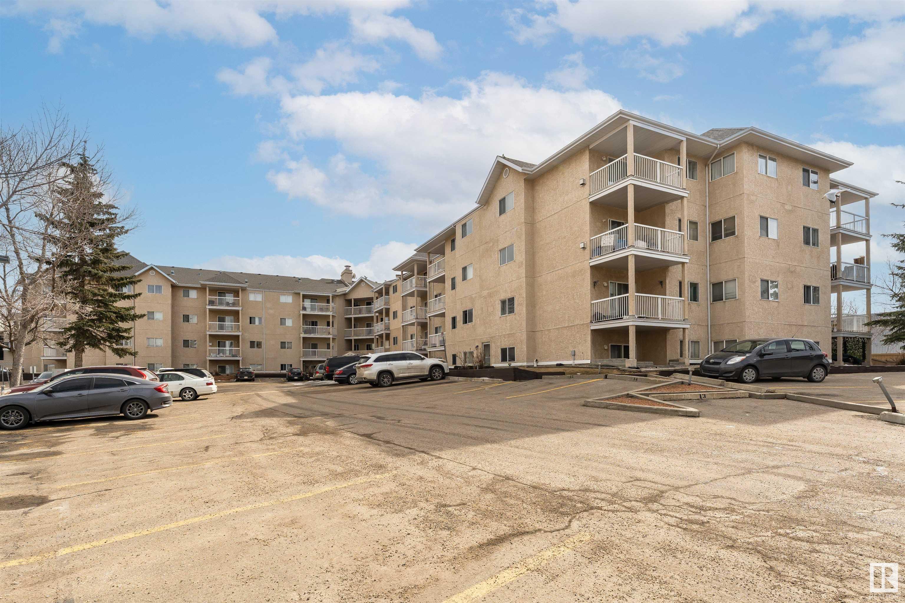 407 4220 139 Avenue, E4430198, Alberta,