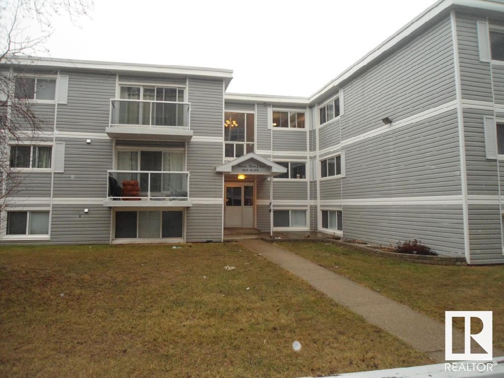 101 8215 83 Avenue, E4430203, Alberta,