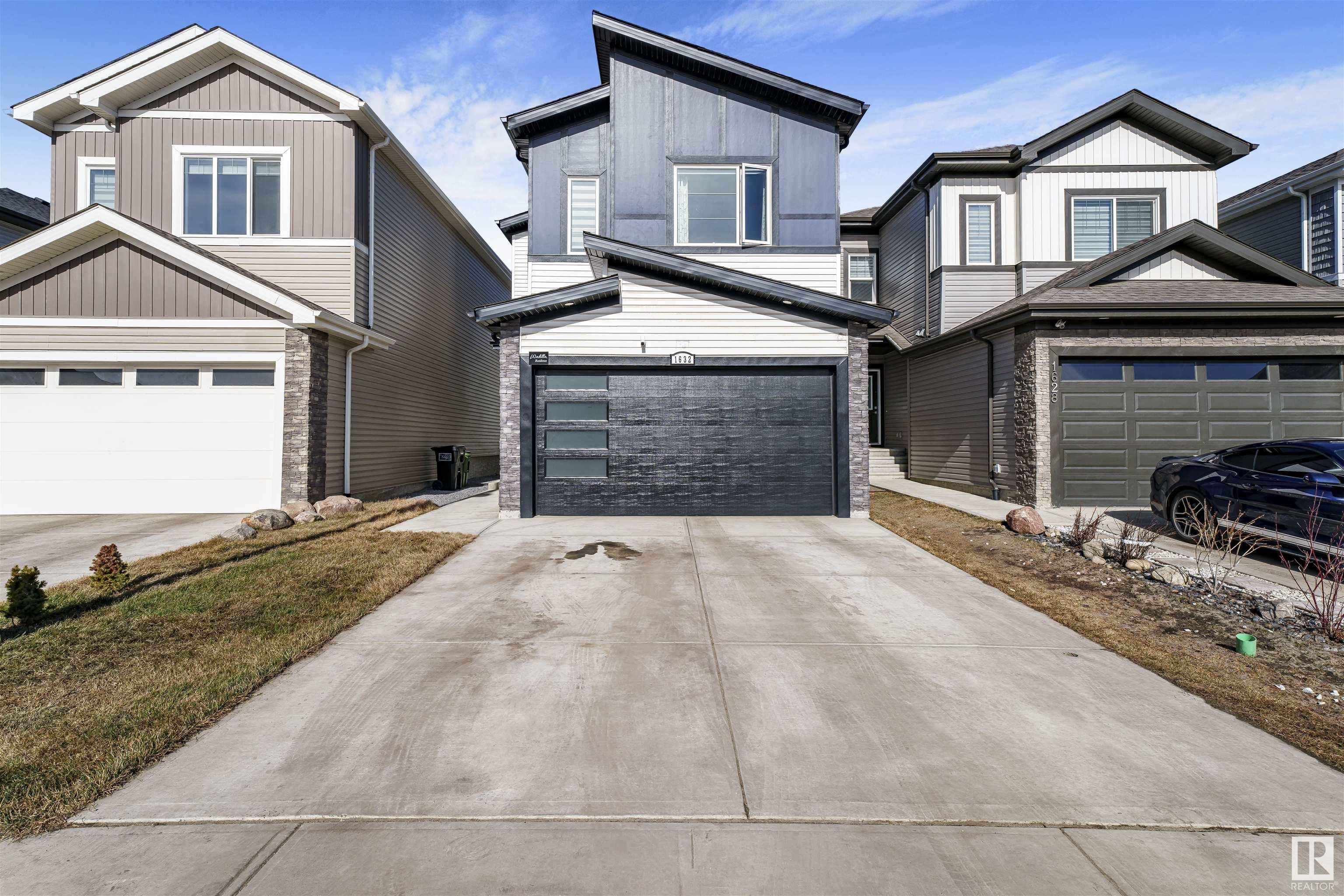 1632 14 Avenue NW, E4430223, Alberta,