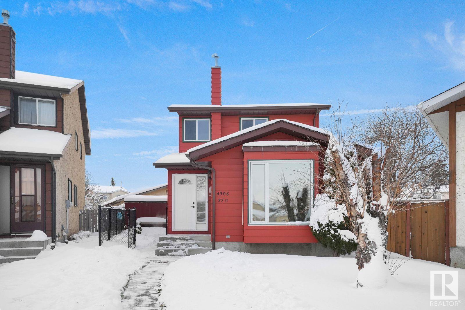 4306 37 Street, E4430245, Alberta,