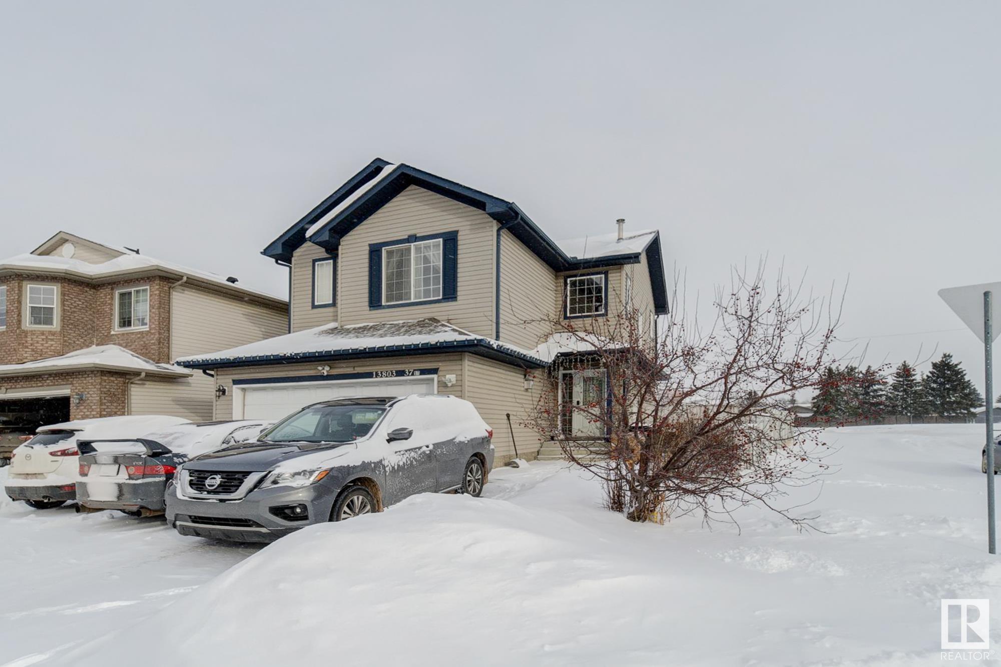 13803 37 Street, E4430257, Alberta,
