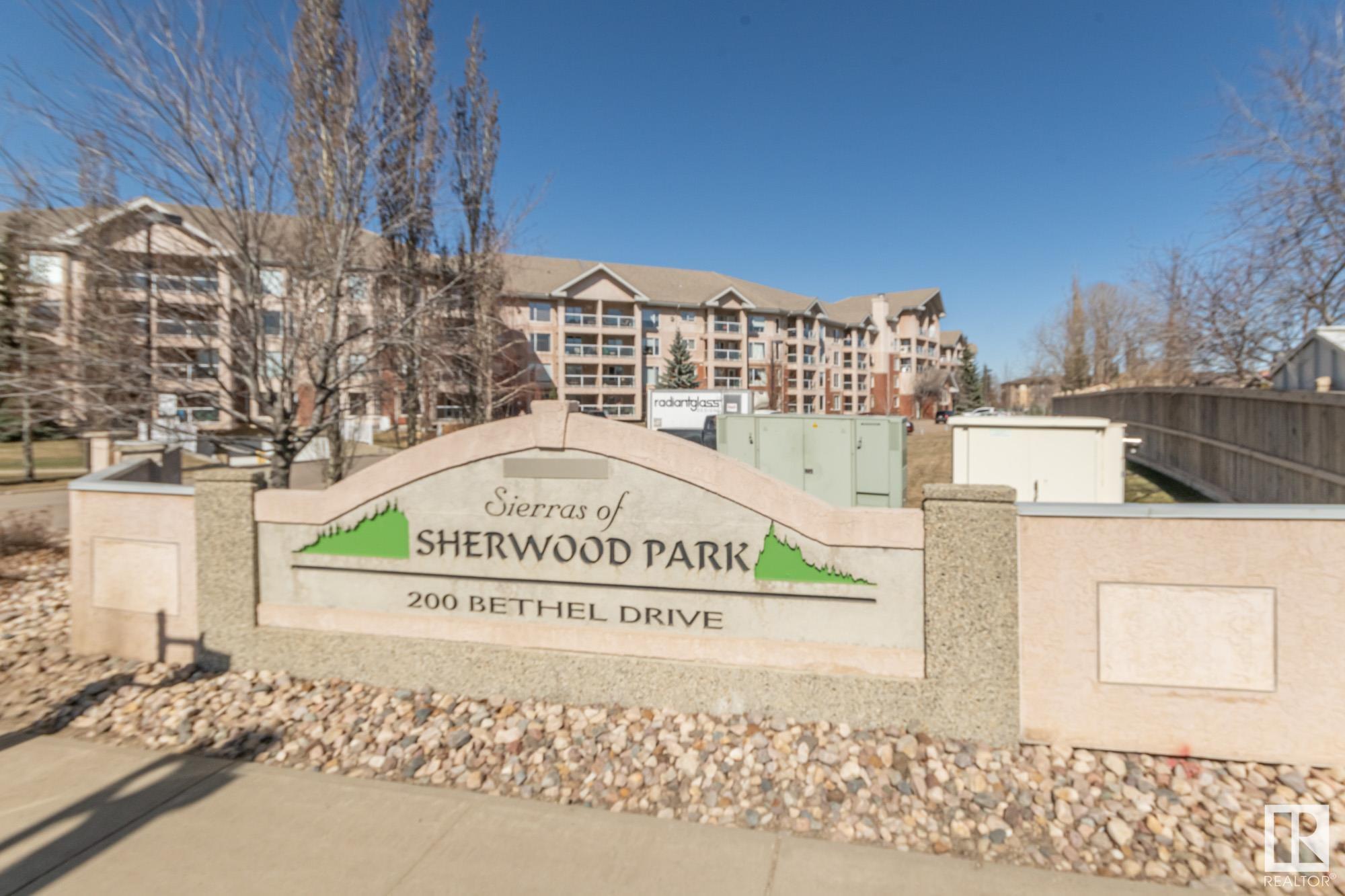 208 200 BETHEL Drive, E4430324, Alberta,
