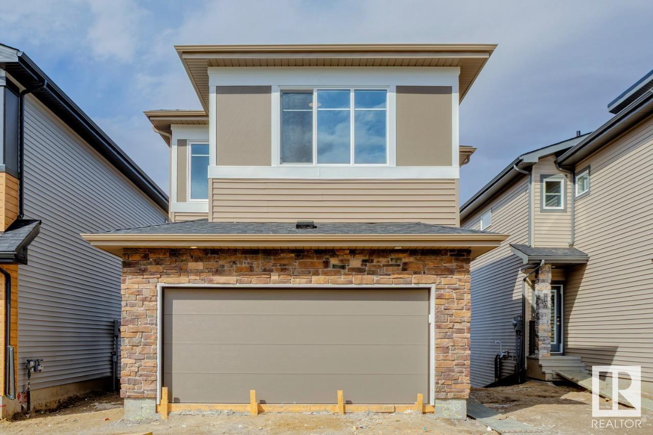 28 GAMBEL Loop, E4430387, Alberta,