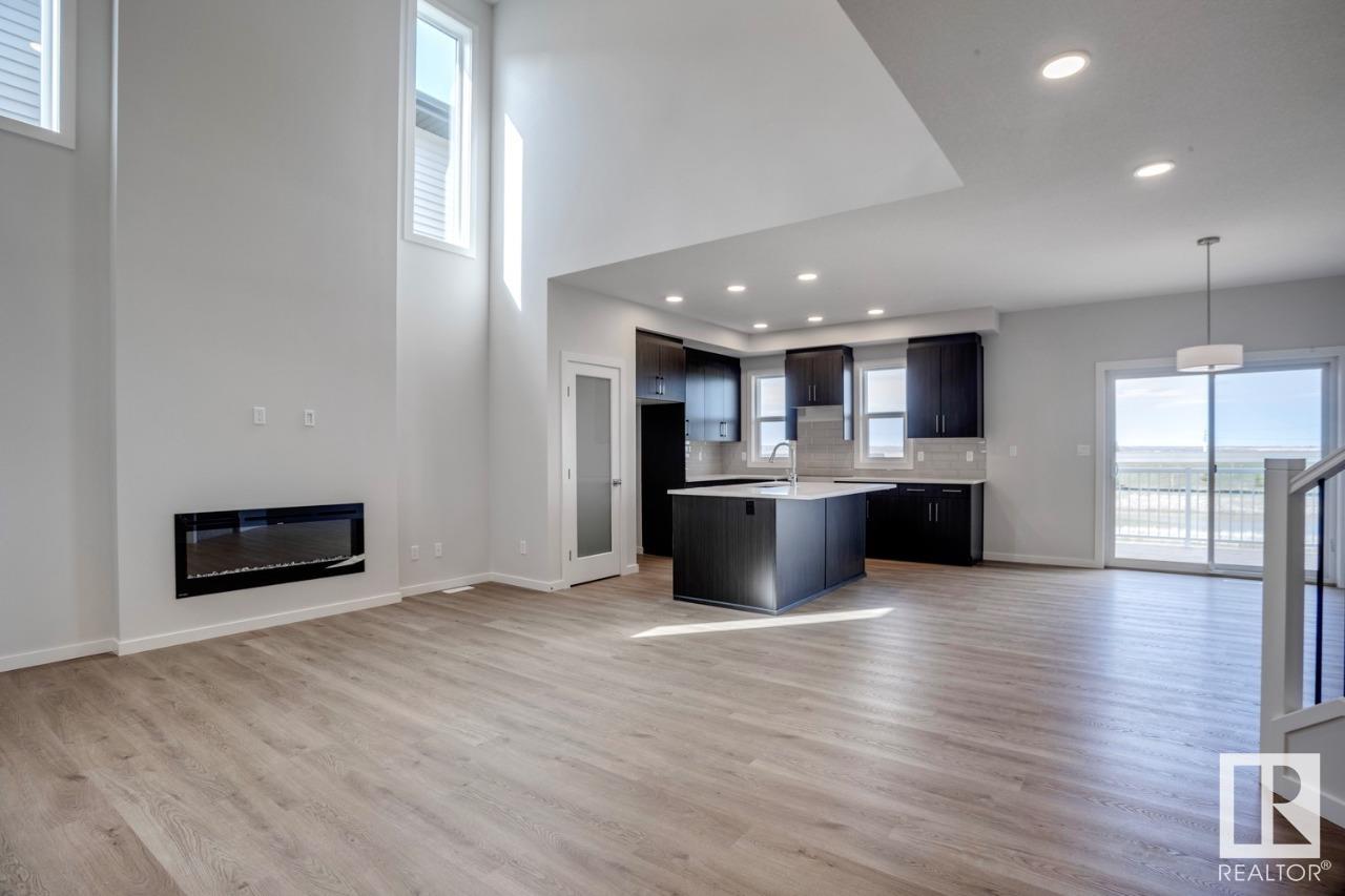 Fifth View of 28 GAMBEL Loop, Kenton, Spruce Grove, Alberta, T7X 0C9