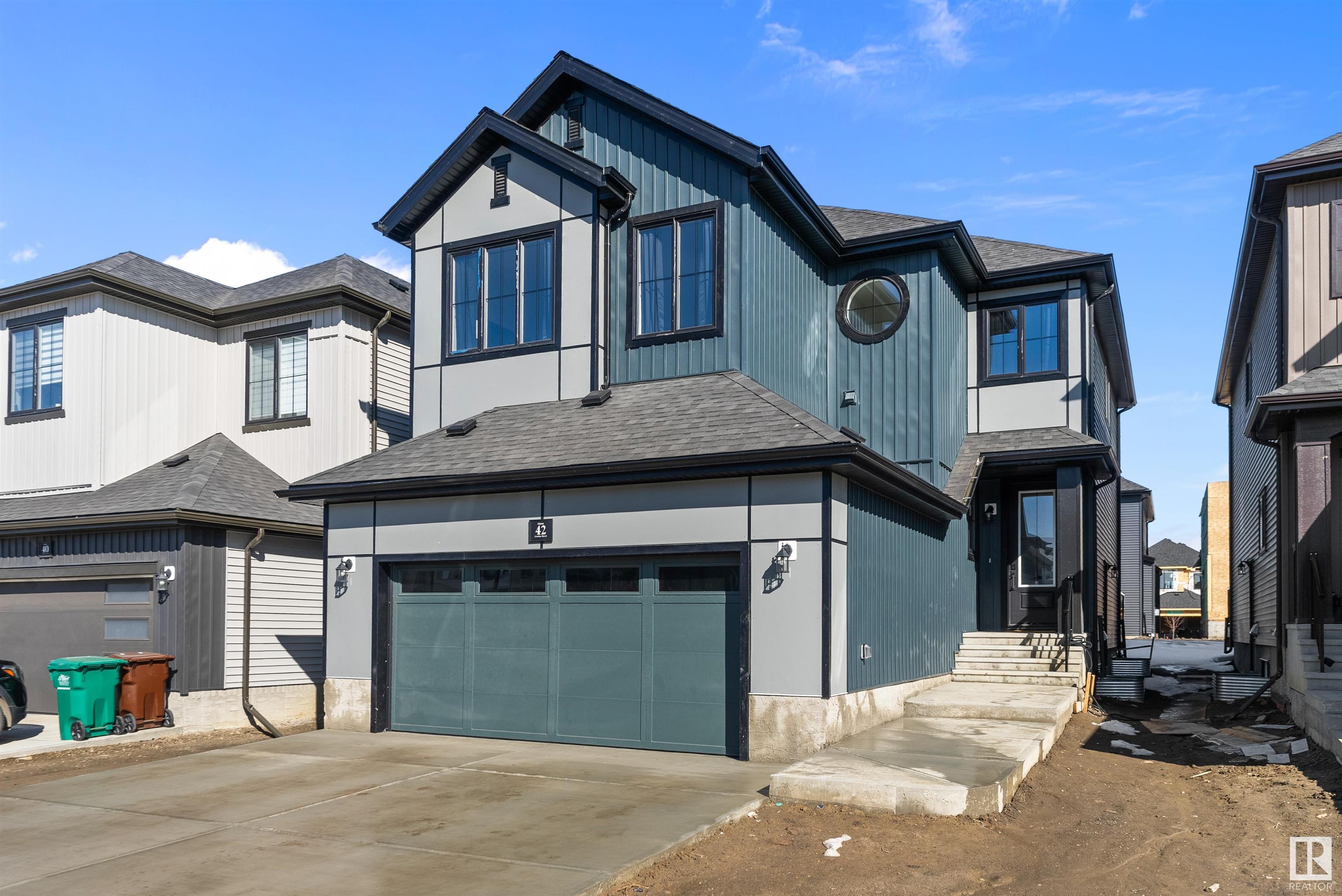 42 CHELLES Wynd, E4430456, Alberta,