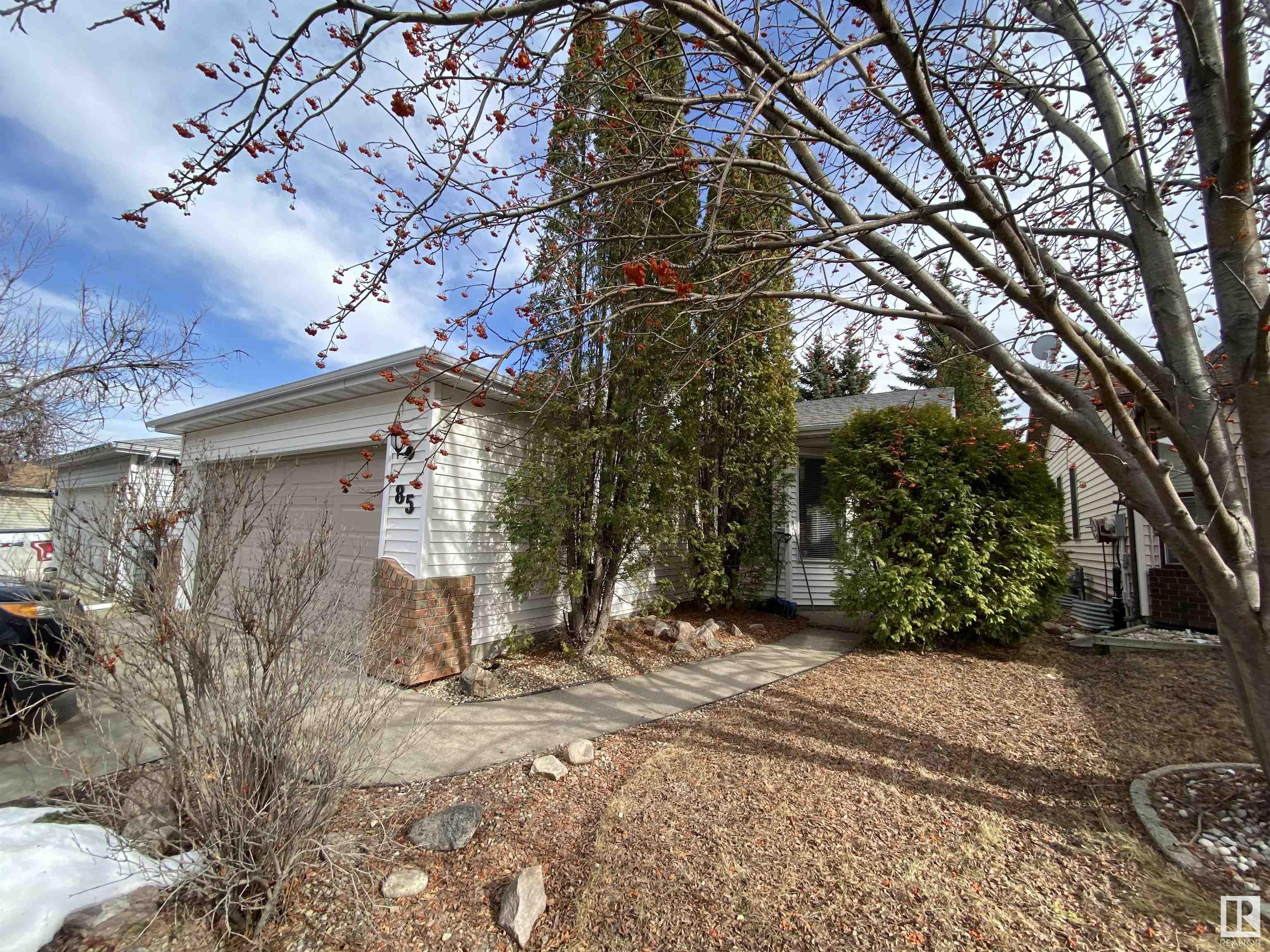85 DARLINGTON Court, E4430514, Alberta,