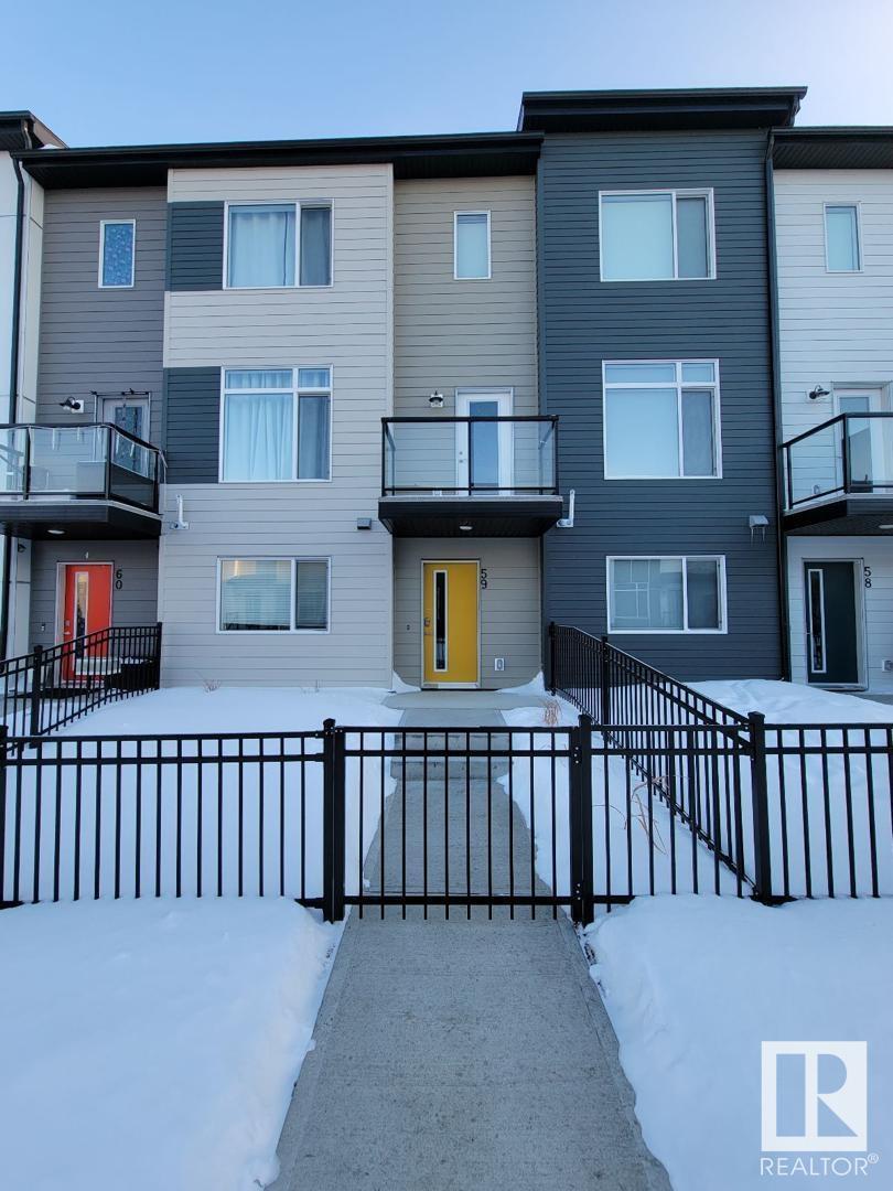 59 804 WELSH Drive, E4430562, Alberta,