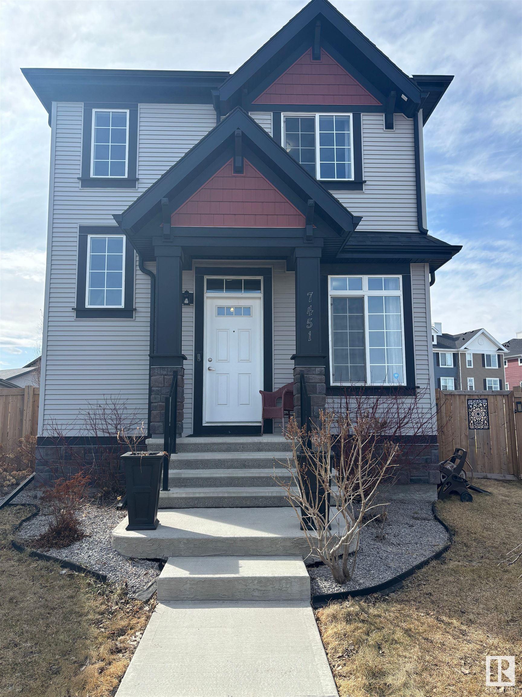 7451 181 Avenue, E4430596, Alberta,