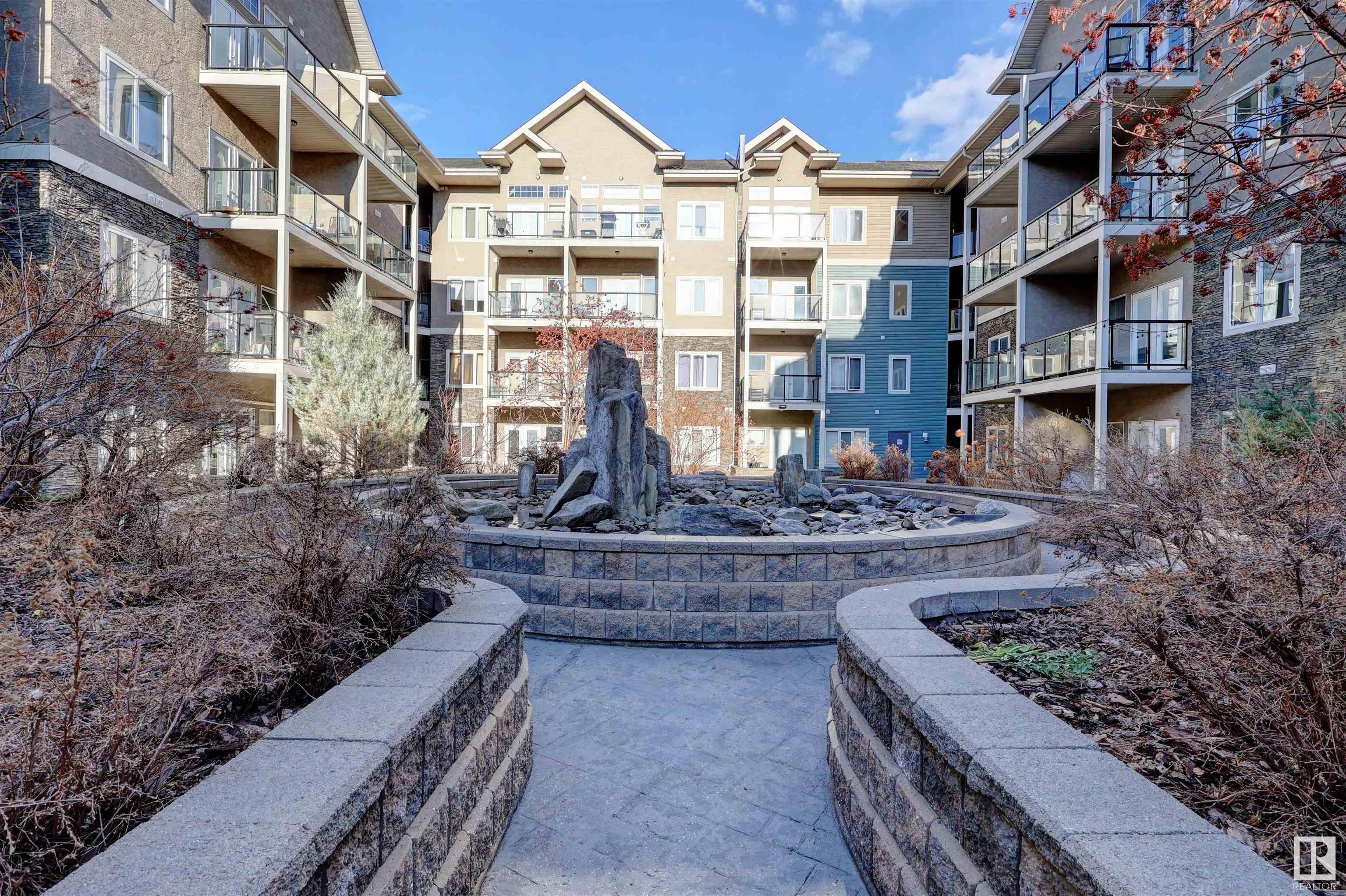 449 10121 80 Avenue, E4430620, Alberta,