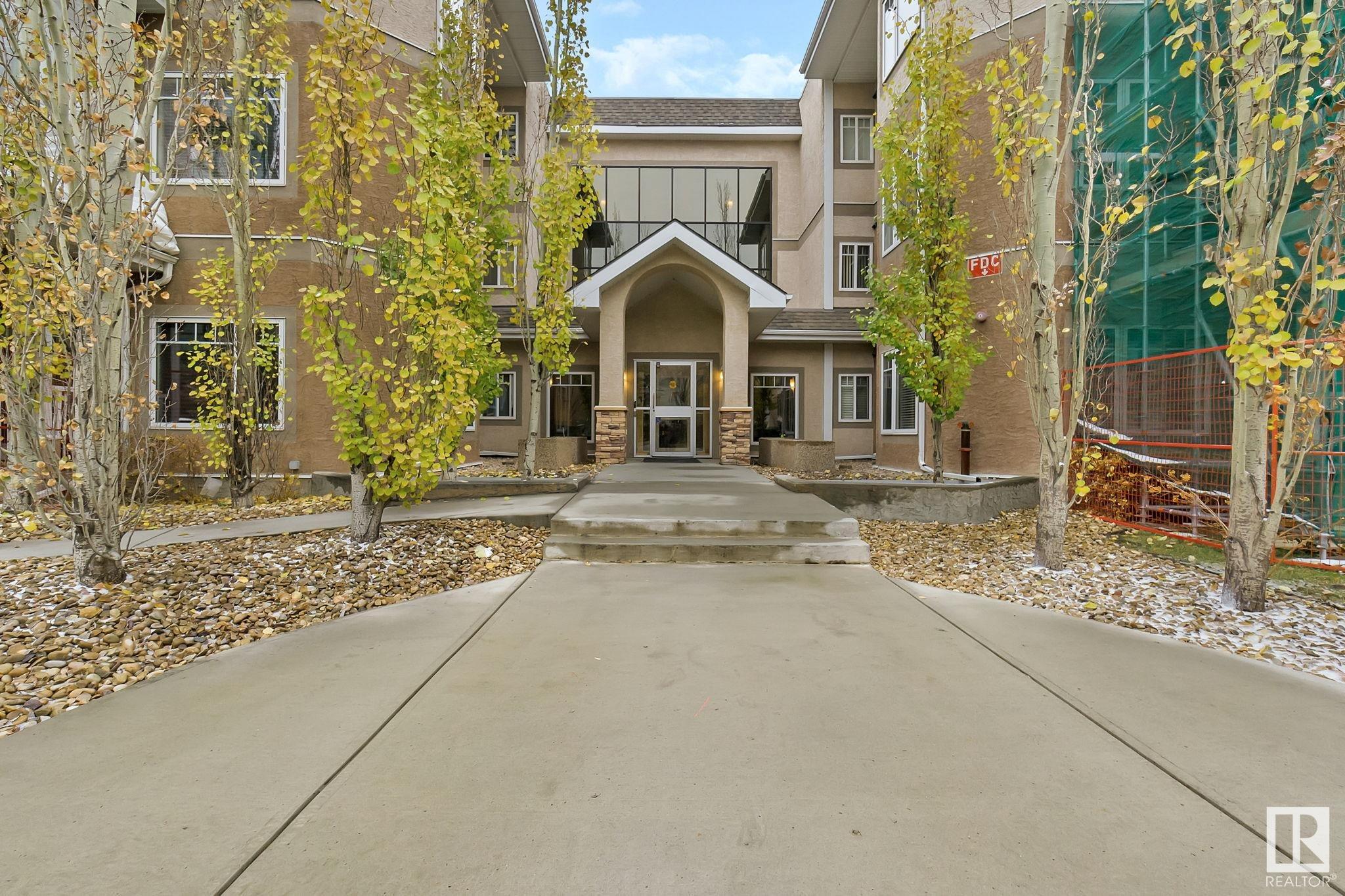 104 8931 156 Street NW, E4430690, Alberta,