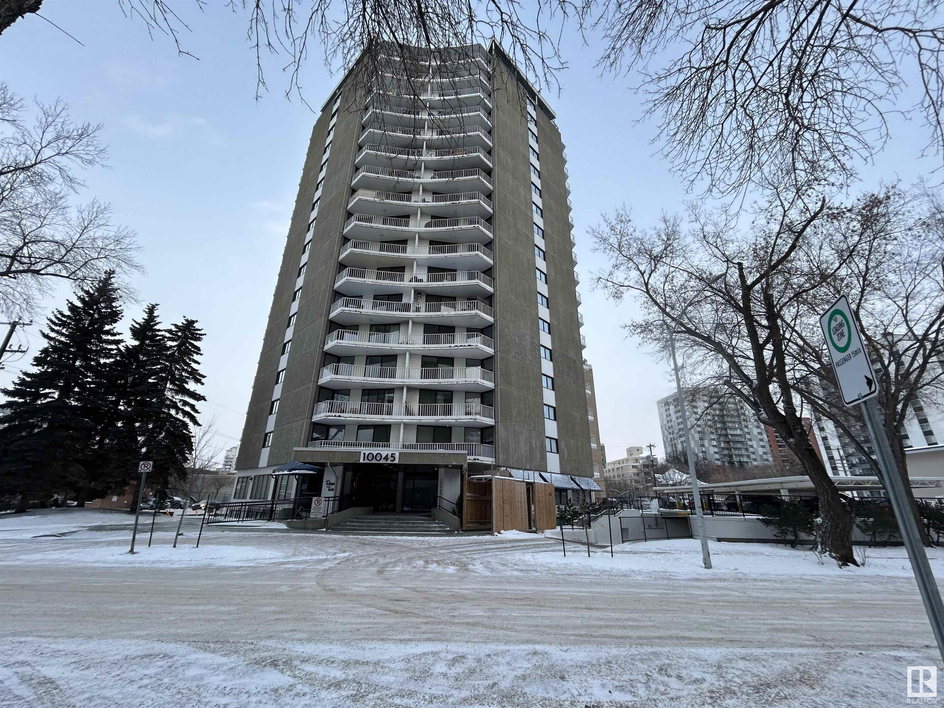 407 10045 117 Street, E4430774, Alberta,