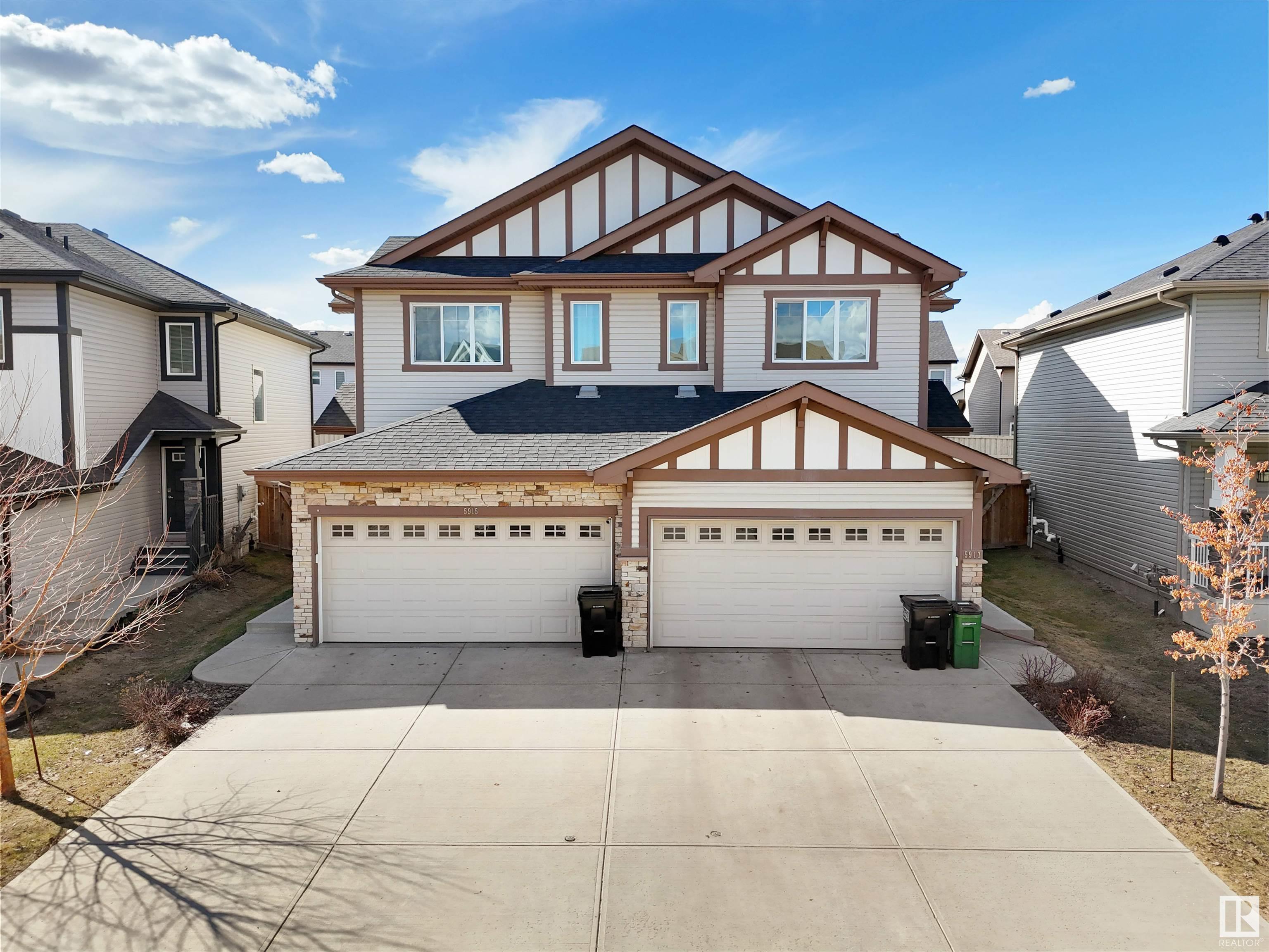 5915 ANTHONY Crescent, E4430883, Alberta,