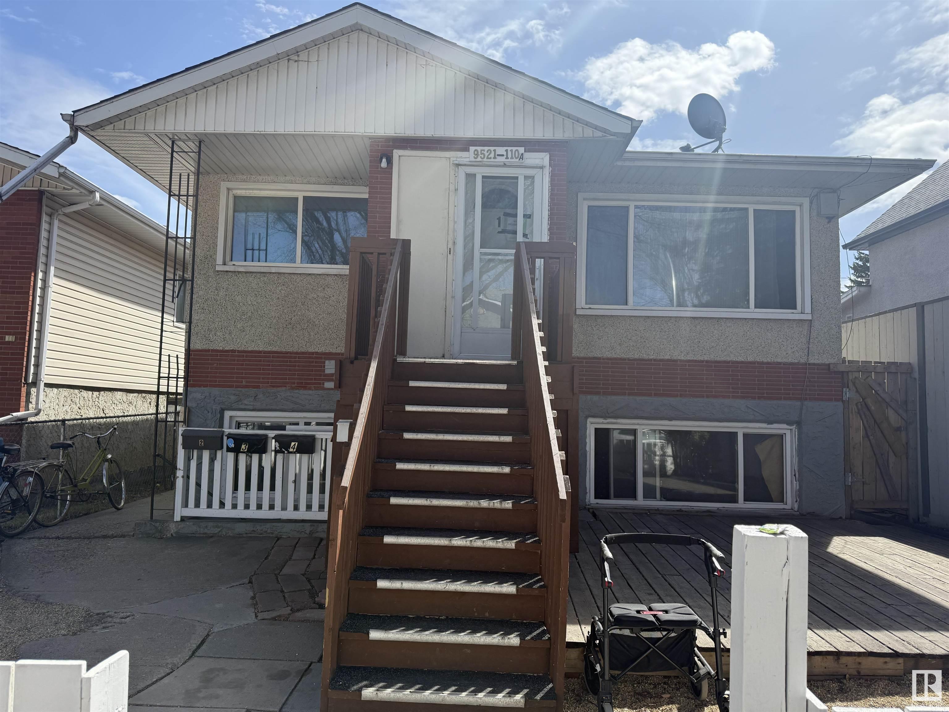 9521 110A Avenue, E4430925, Alberta,