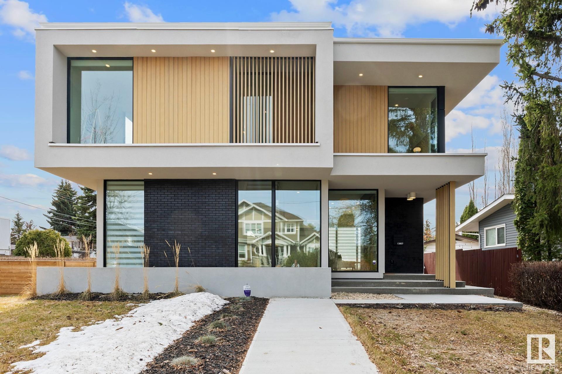 13807 88 Avenue, E4431008, Alberta,