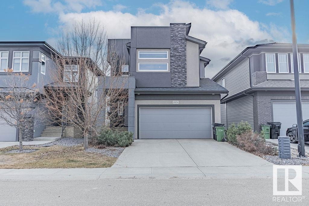 2454 WARE Crescent, E4431038, Alberta,
