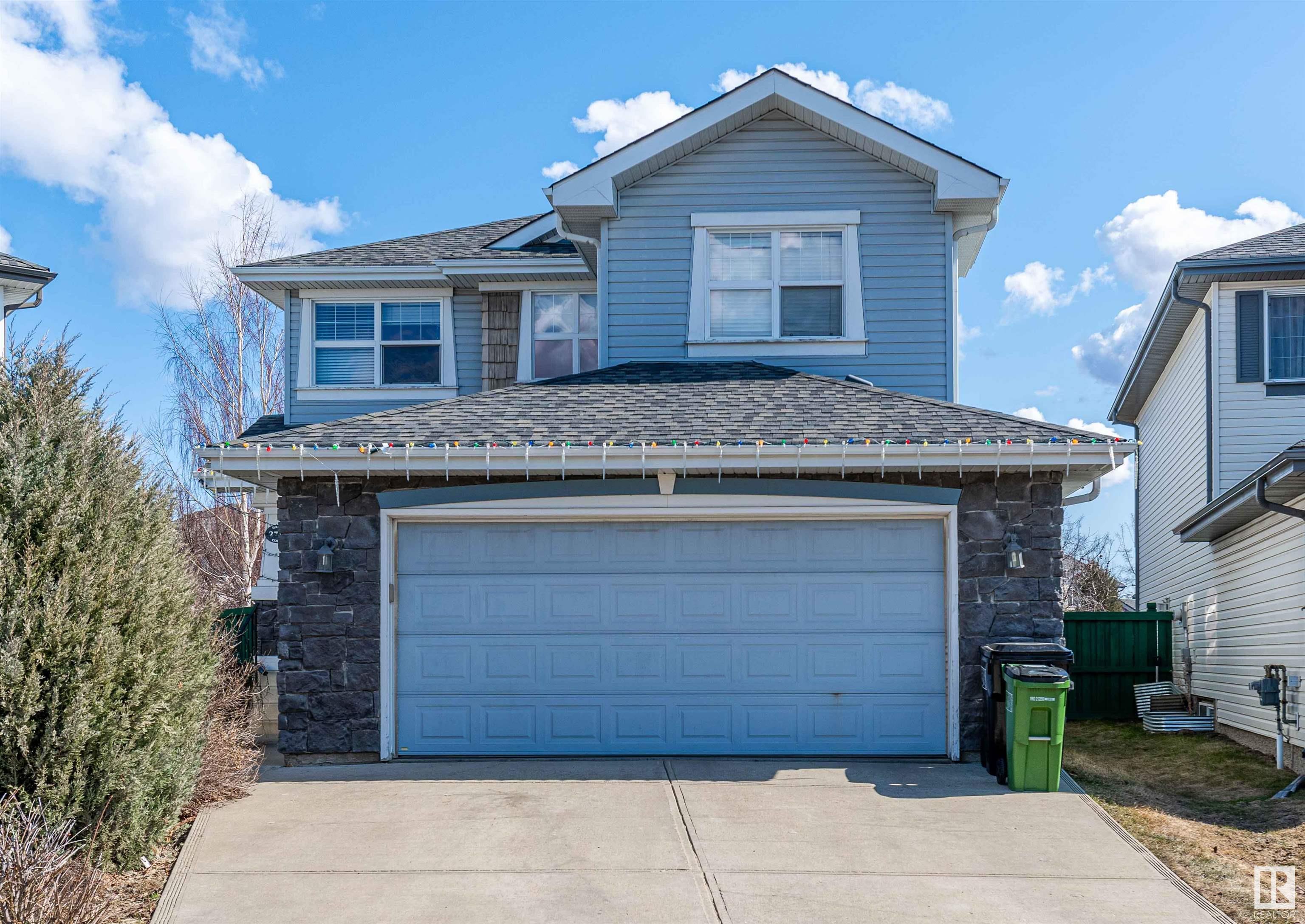 2713 HANNA Court, E4431162, Alberta,