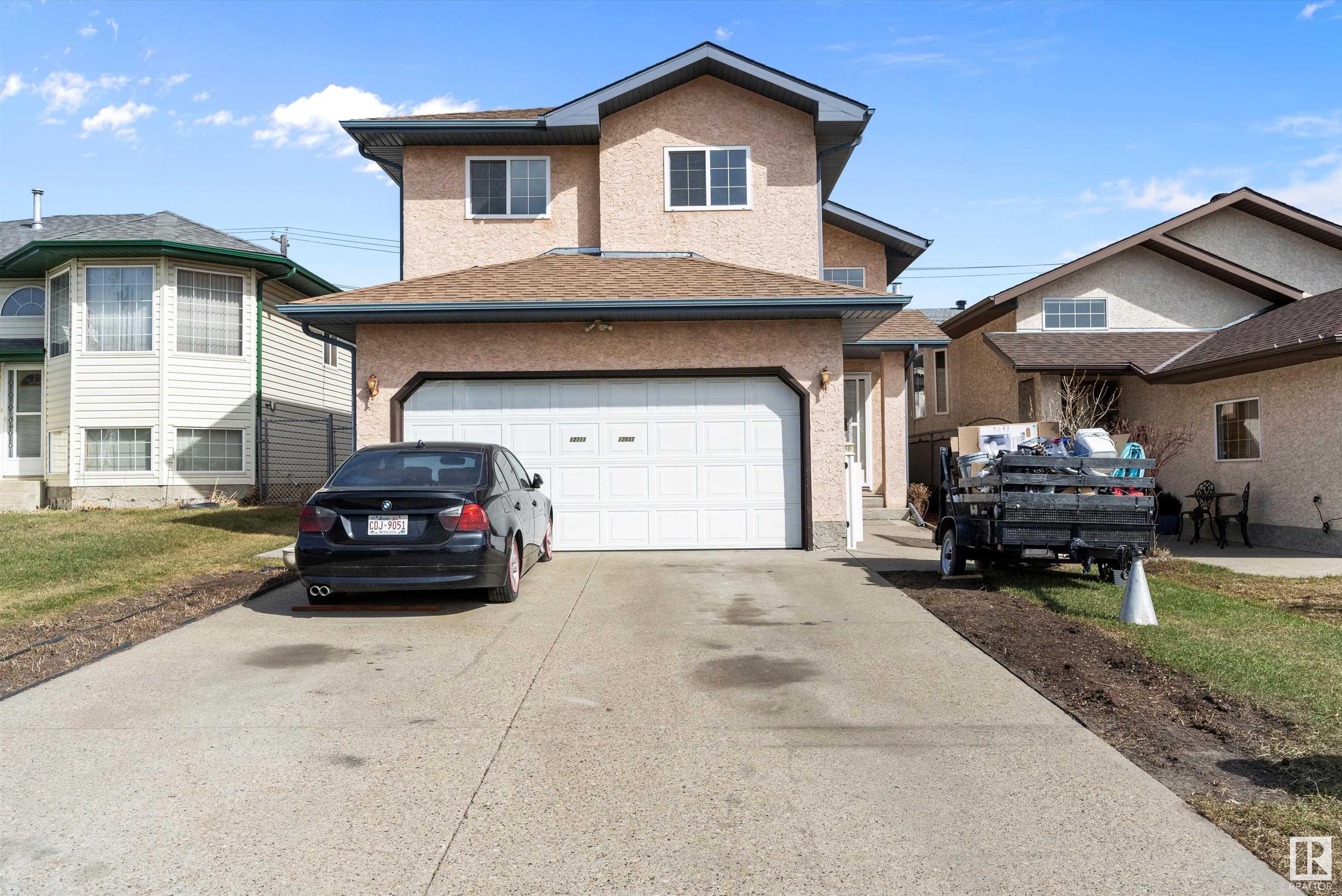 12711 128 Street, E4431173, Alberta,