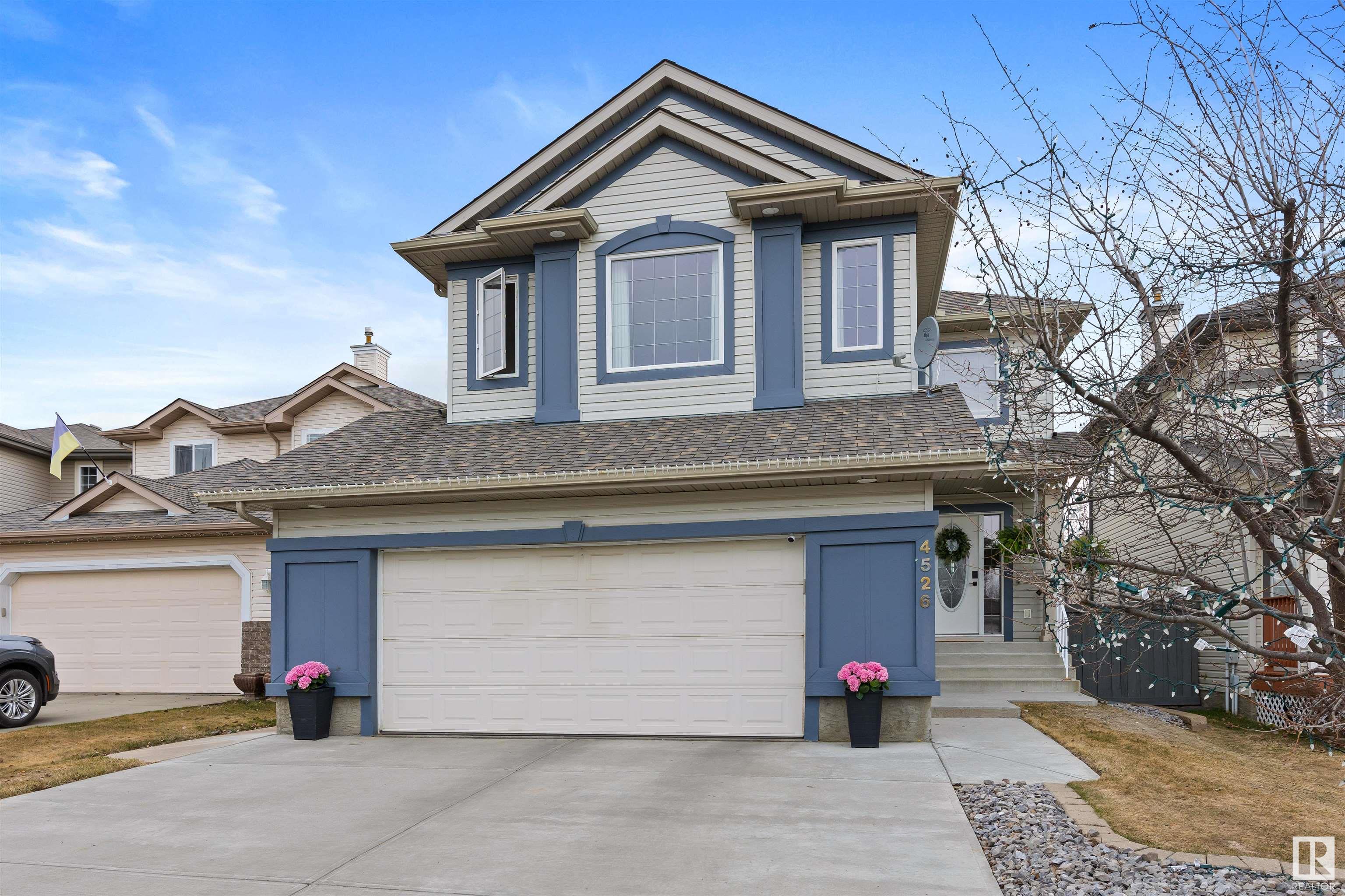 4526 210 Street, E4431244, Alberta,