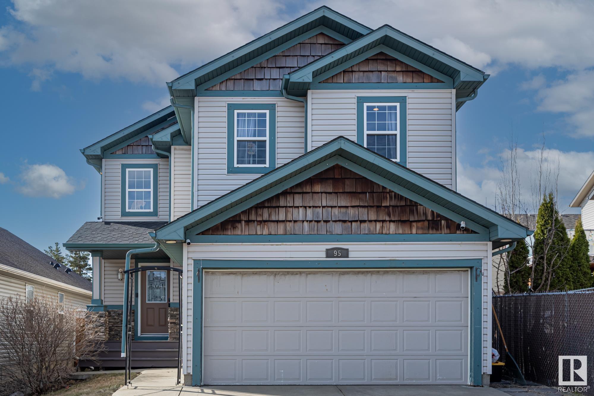 95 Chatwin Road, E4431257, Alberta,