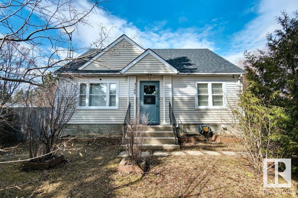 5106 49 Avenue, E4431296, Alberta,