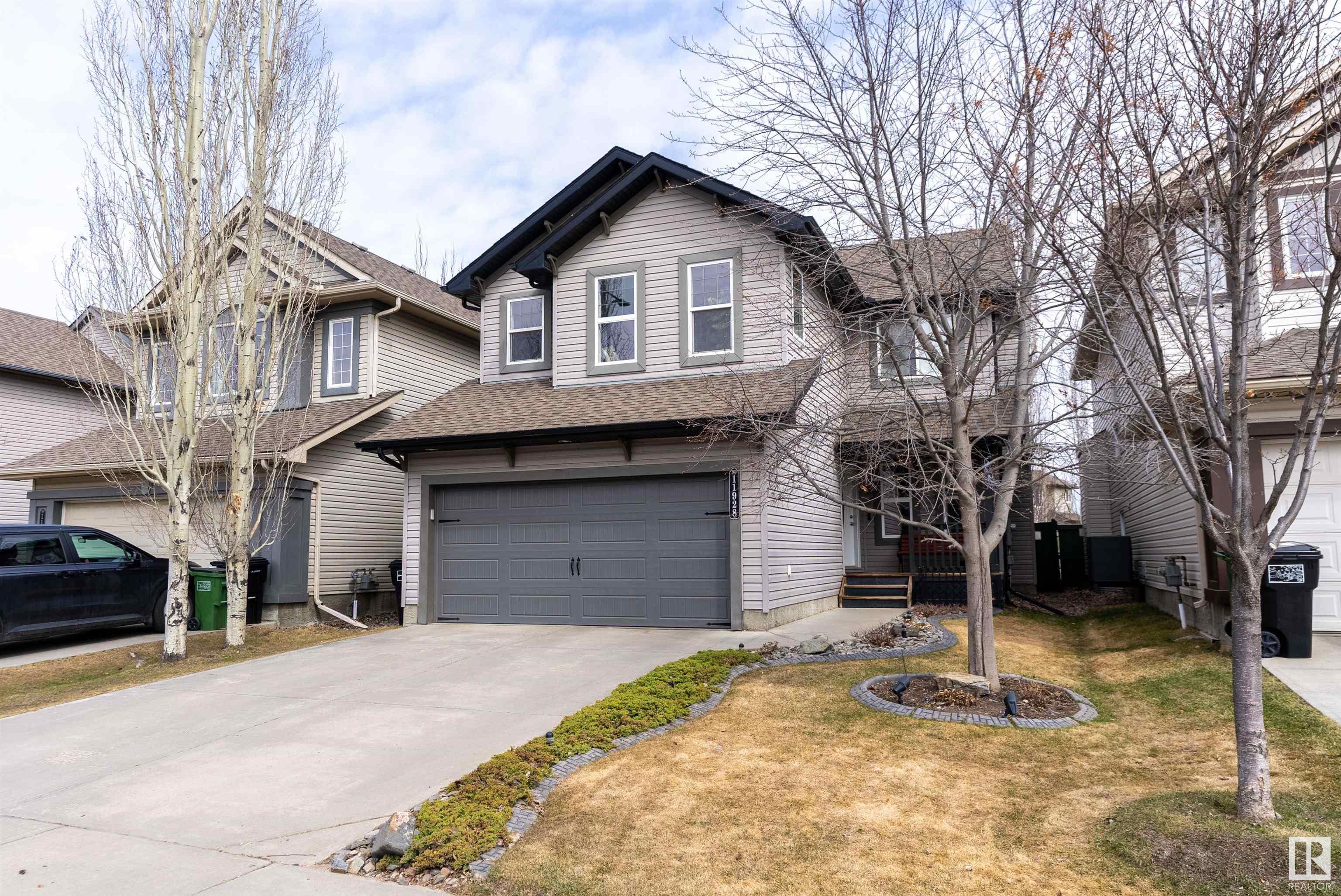 11928 21 Avenue, E4431301, Alberta,
