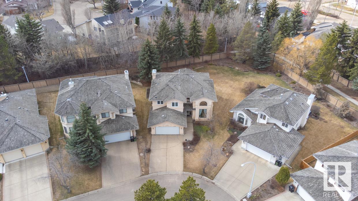 Fifth View of 316 BURTON Road, Bulyea Heights, Edmonton, Alberta, T6R 2G7