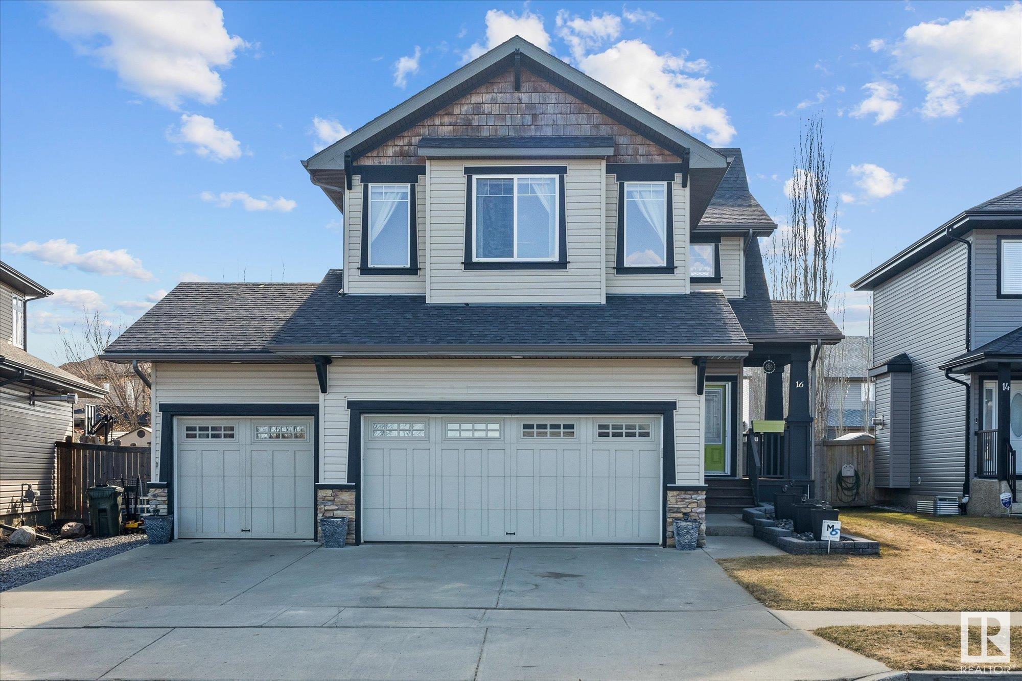 16 Heron Link, E4431368, Alberta,