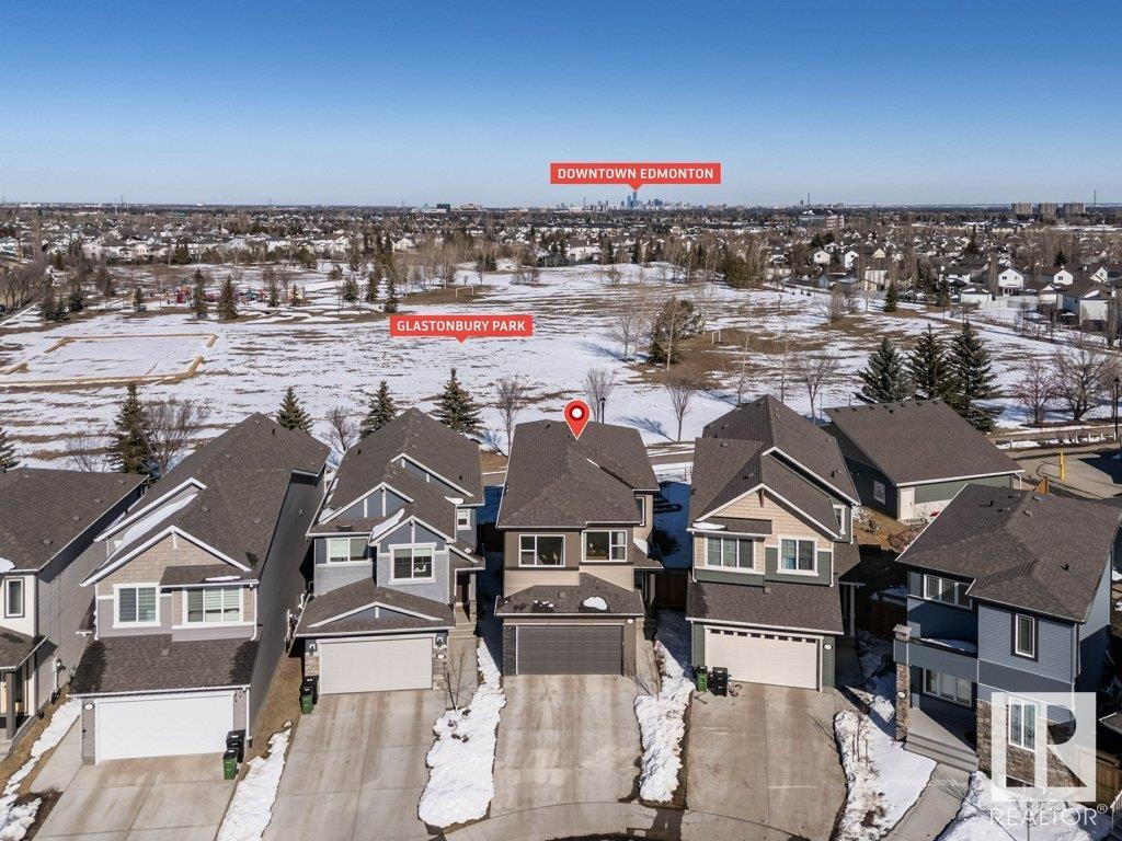 1457 GOODSPEED Lane, E4431418, Alberta,