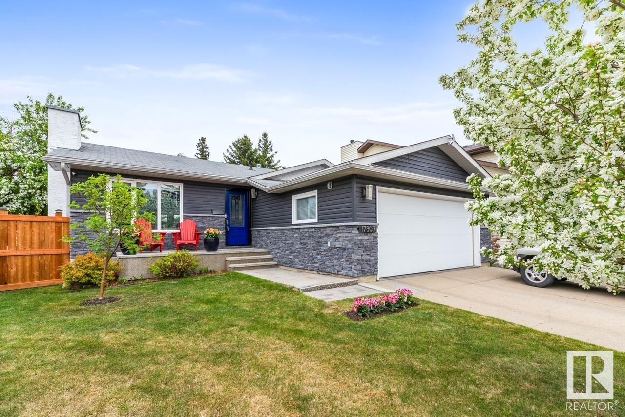 17807 60 Avenue, E4431441, Alberta,