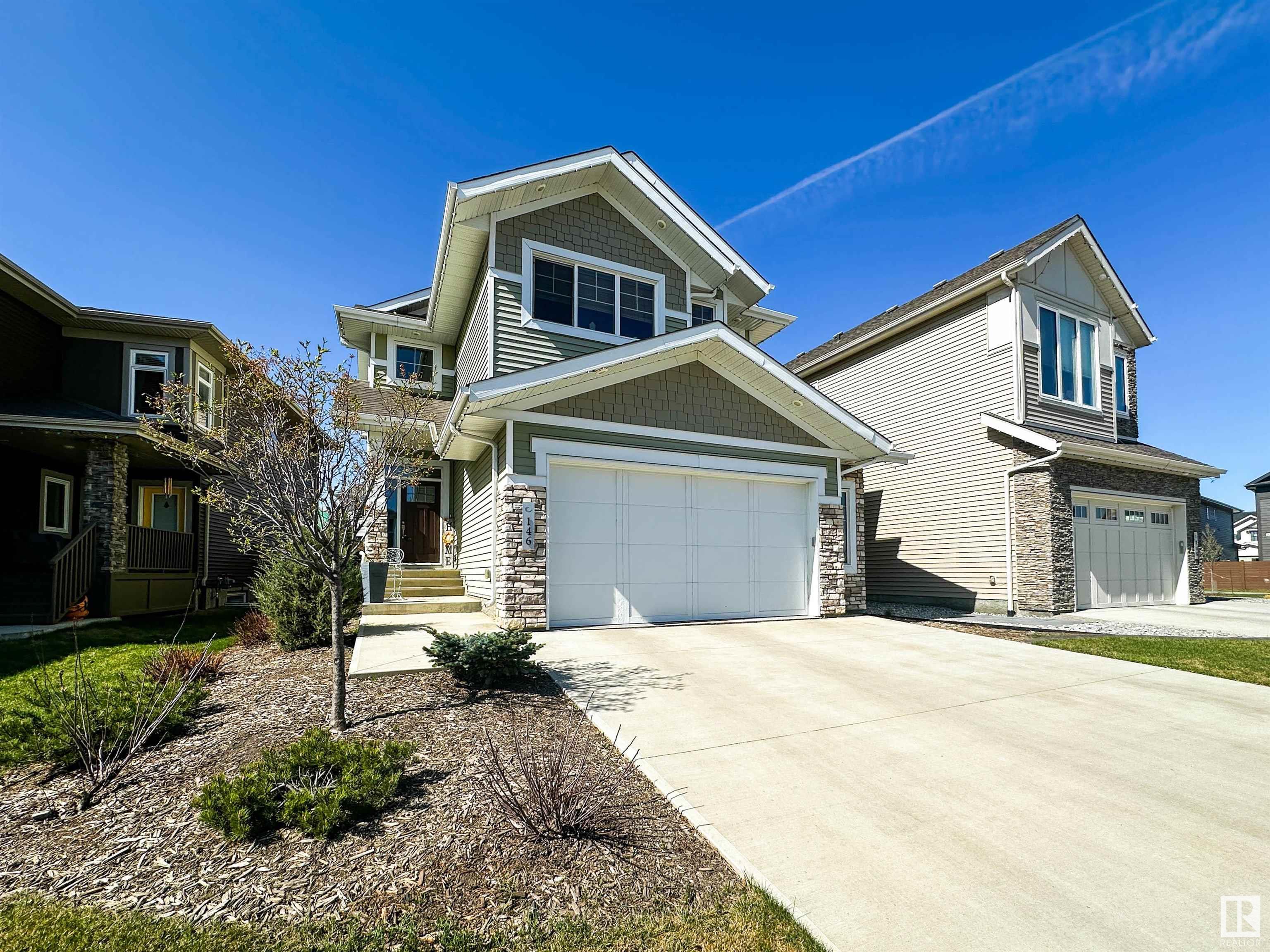 146 JOYAL Way, E4431450, Alberta,
