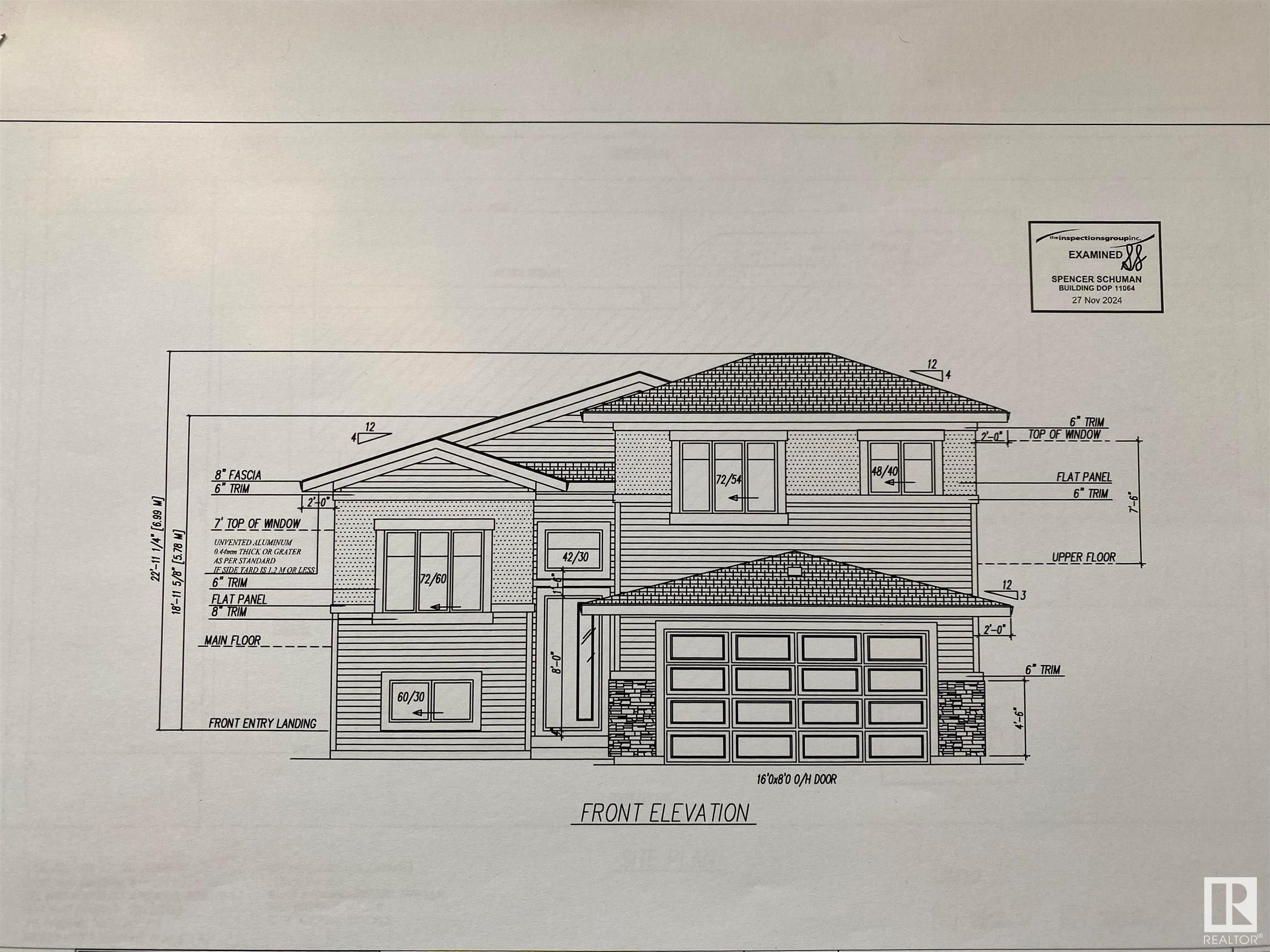 5413 60 Avenue, E4431462, Alberta,