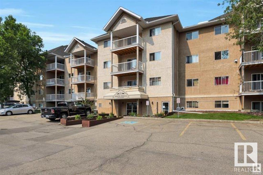 309 17467 98A Avenue, E4431566, Alberta,