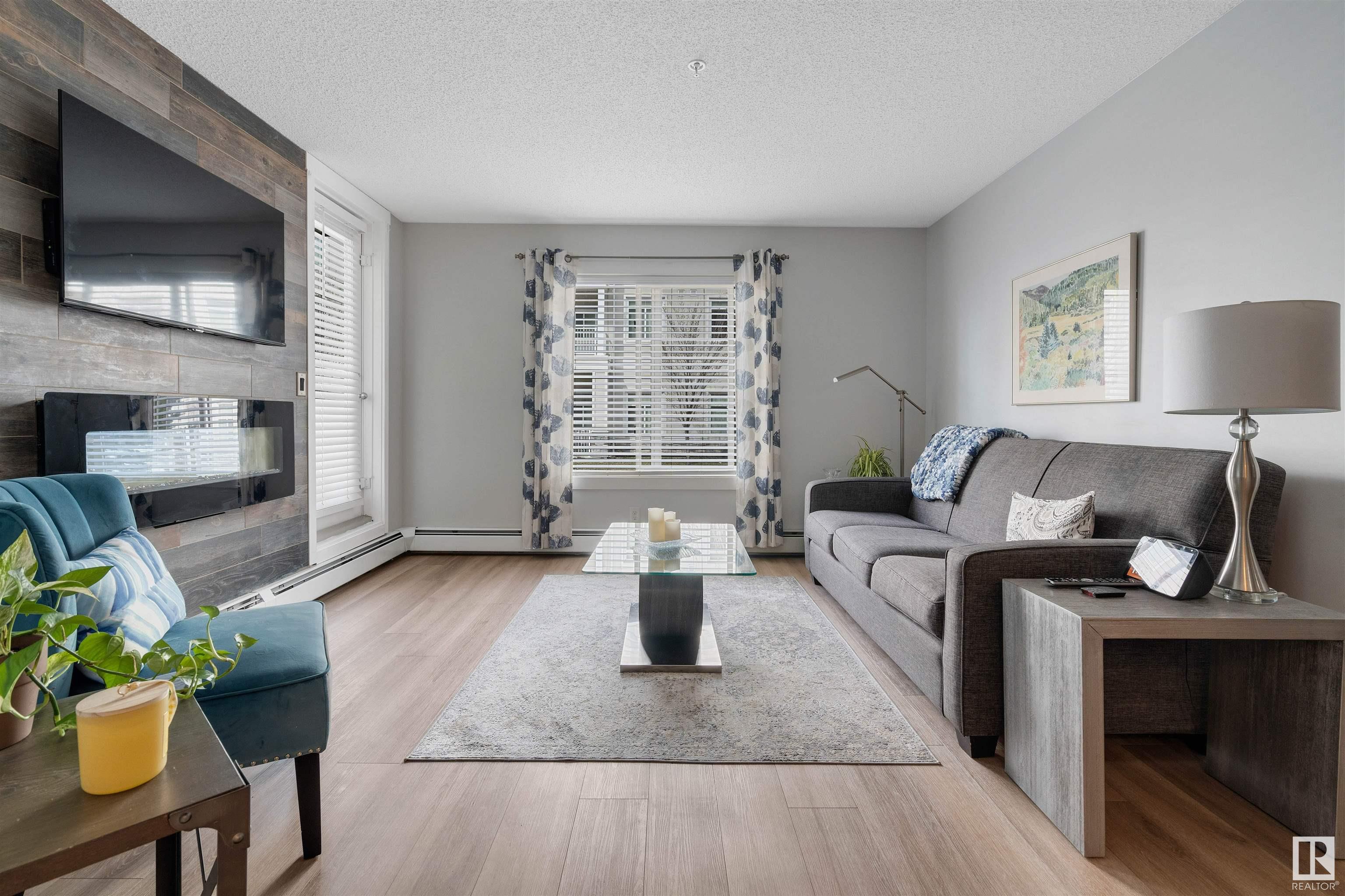 109 5804 Mullen Place, E4431568, Alberta,