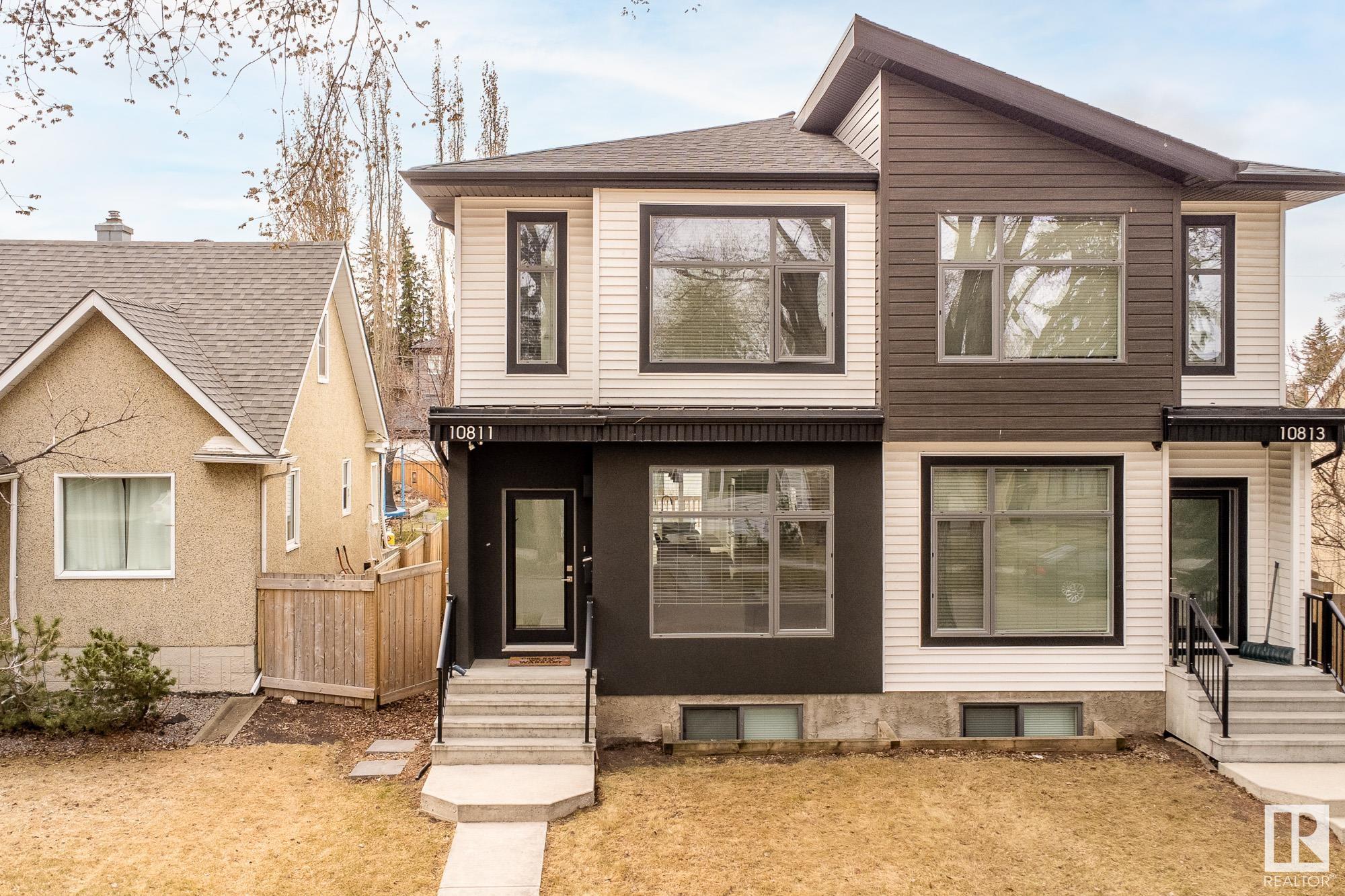 10811 63 Avenue, E4431572, Alberta,