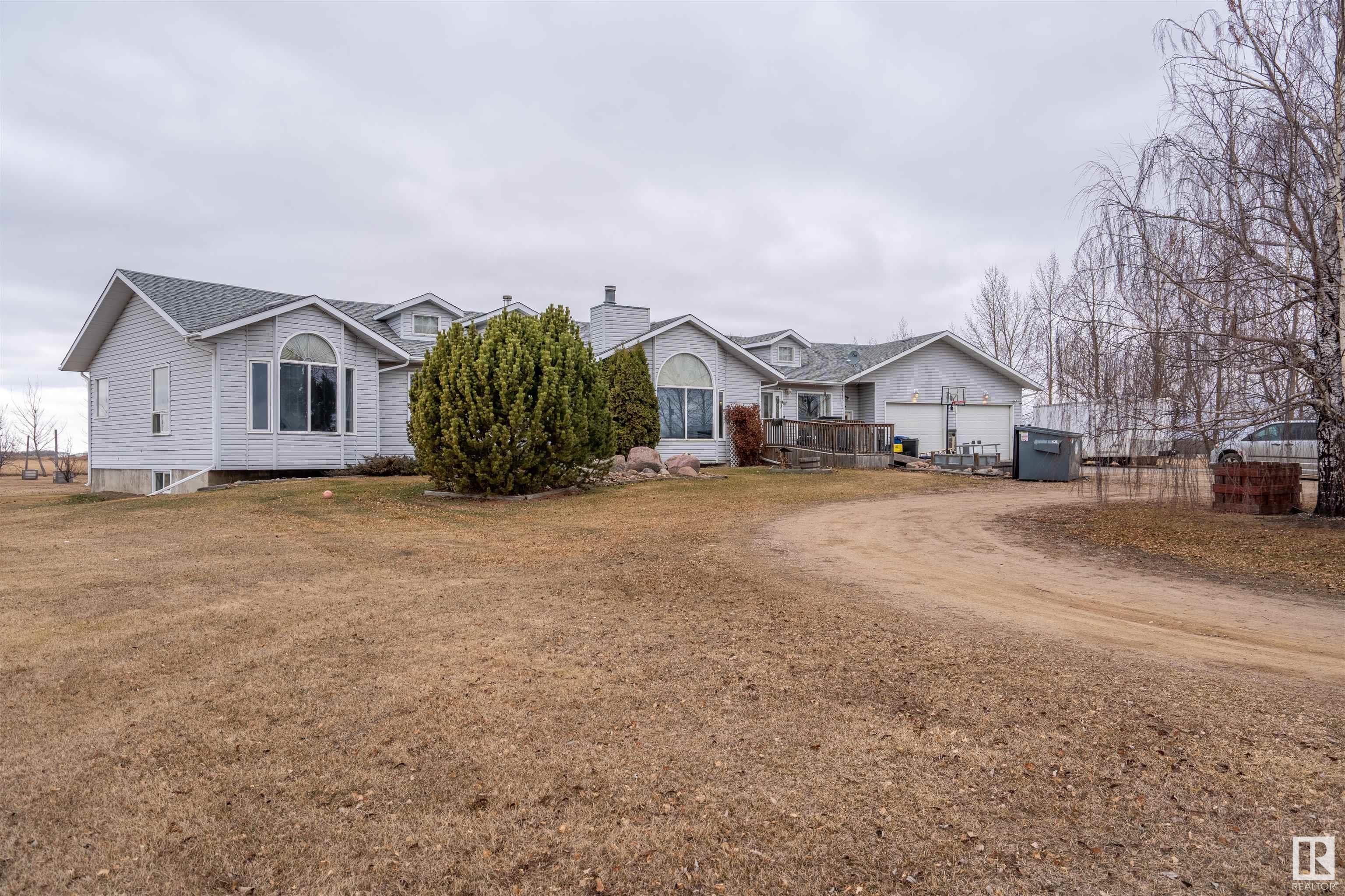 61426 Rge Rd 455, E4431625, Alberta,