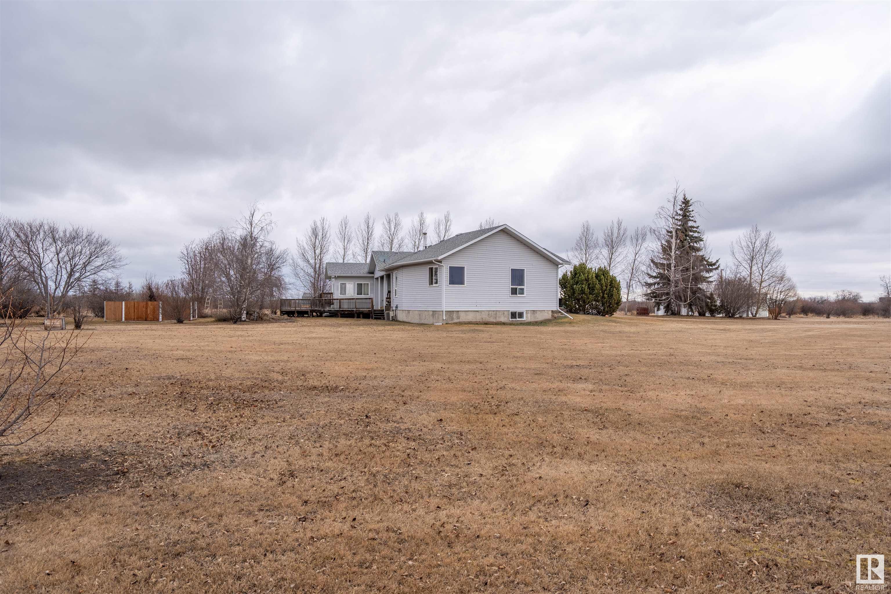 Third View of 61426 Rge Rd 455, White Rose Estates, Rural Bonnyville M.D., Alberta, T9N 2J2