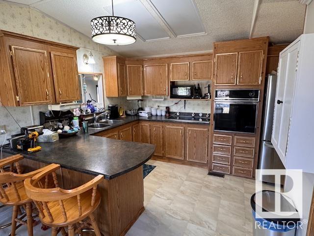 Second View of 4919 50 Avenue, Pibroch, Pibroch, Alberta, T7P 2P5