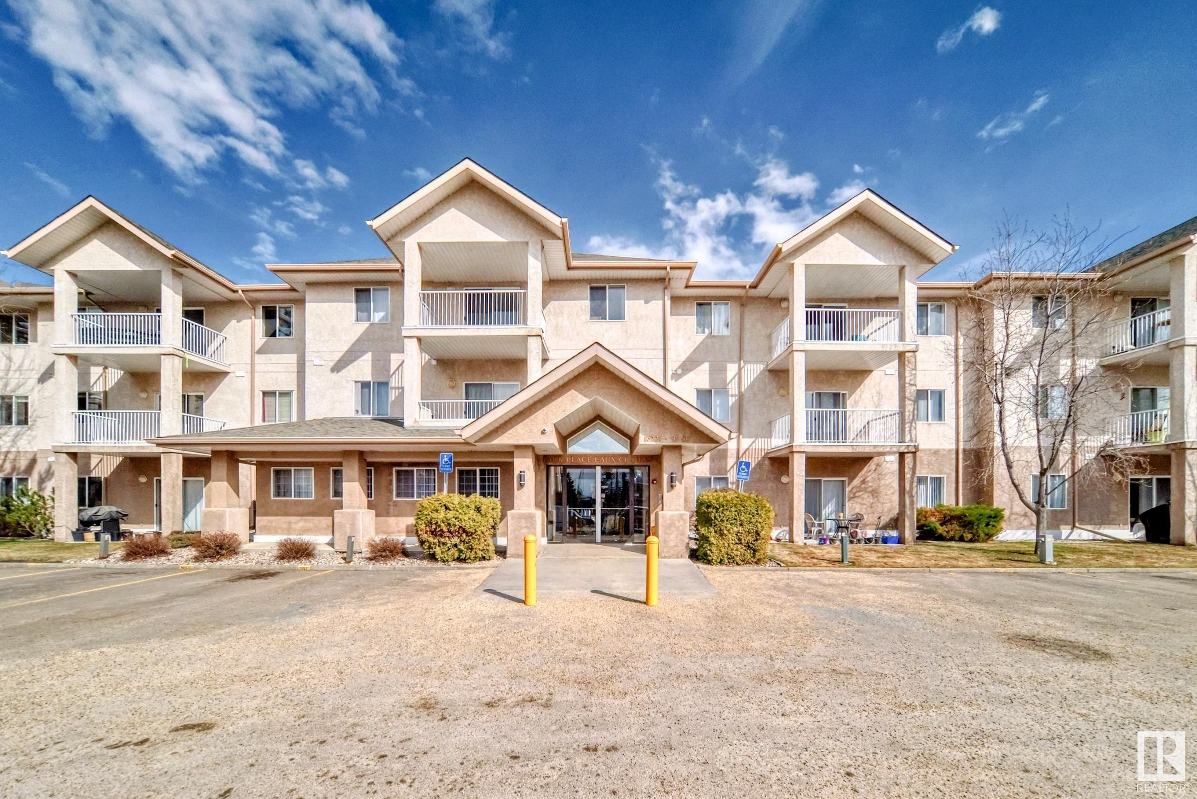 314 16221 95 Street, E4431637, Alberta,