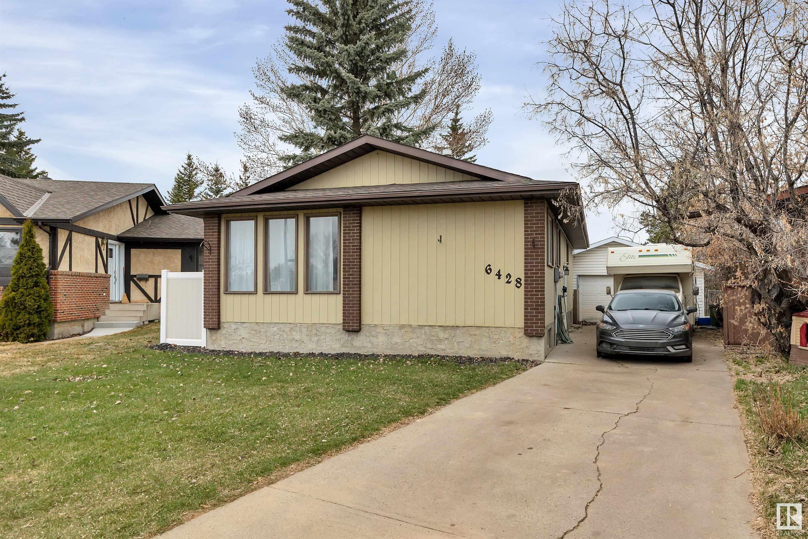 6428 15 Avenue, E4431642, Alberta,