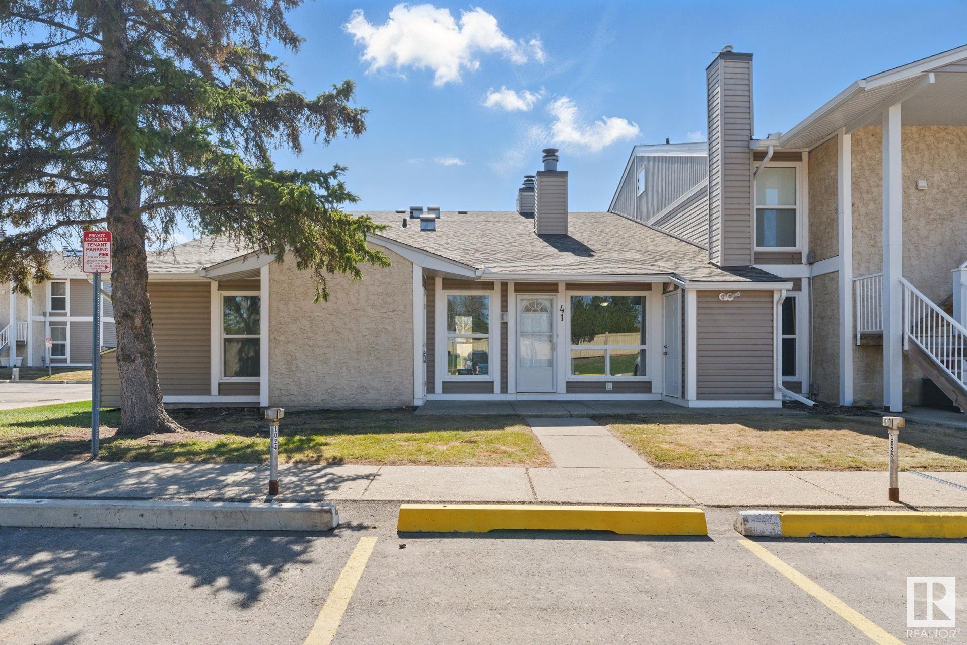 41 2204 118 Street, E4431698, Alberta,