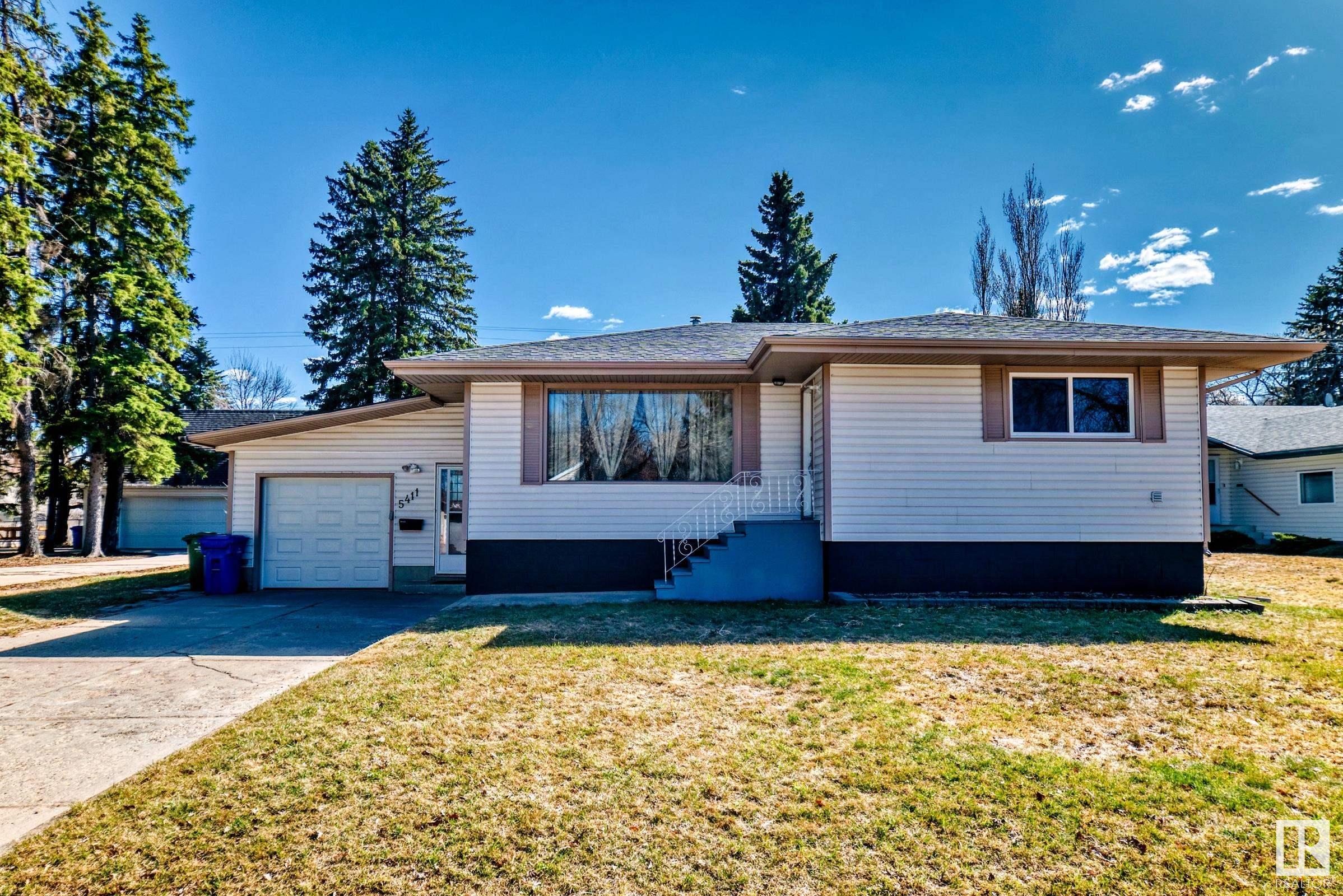 5411 47 Avenue, E4431806, Alberta,