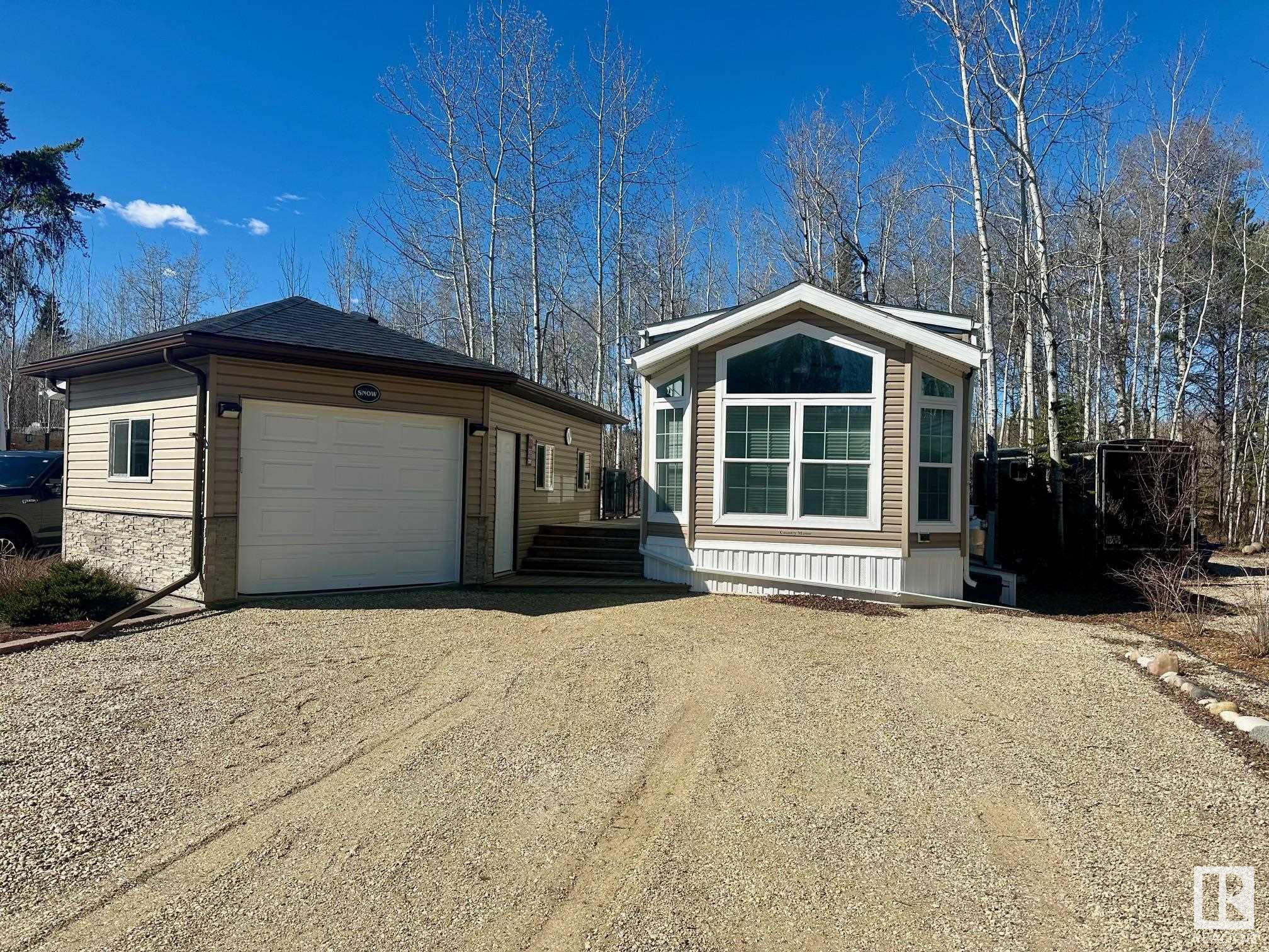 53206 RGE ROAD 55 A, E4431828, Alberta,