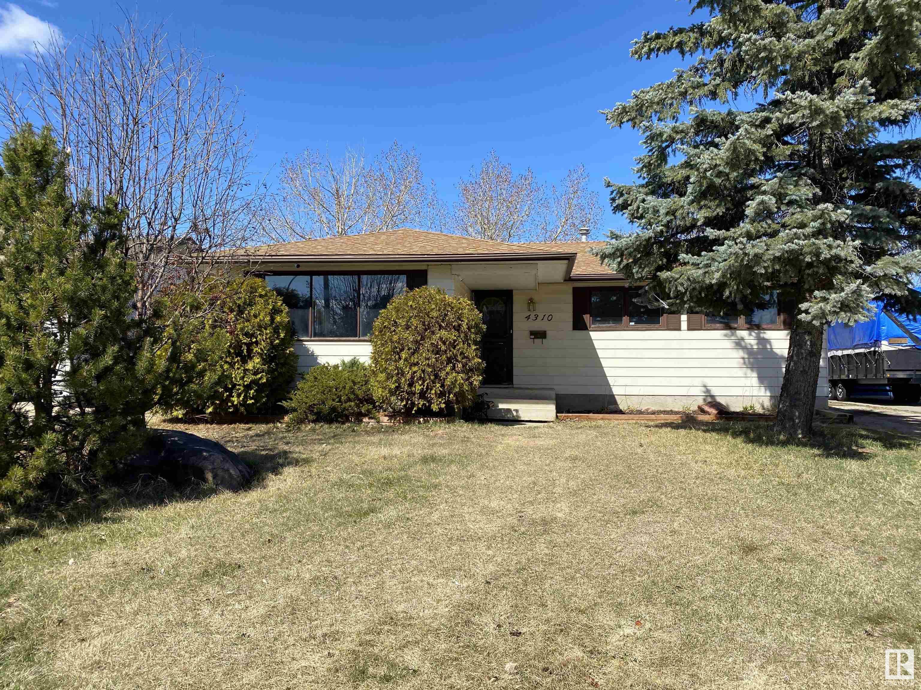 4310 37 Avenue, E4431830, Alberta,