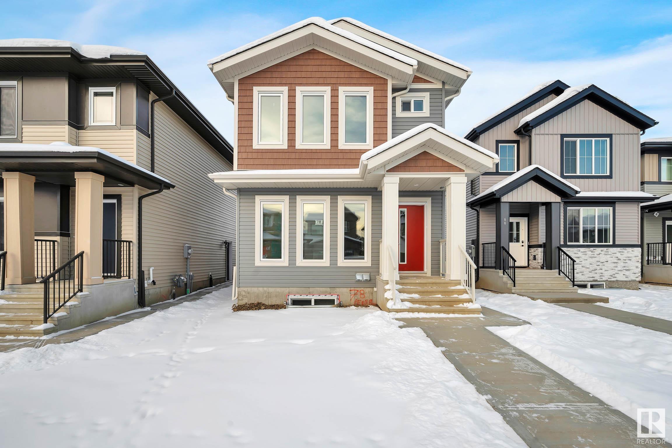 74 Patriot Way, E4431860, Alberta,