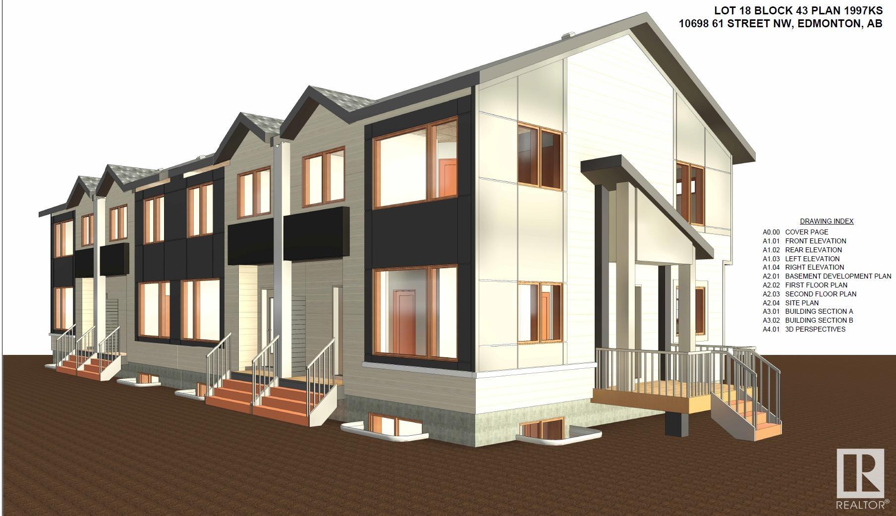 10698 61 Street, E4431872, Alberta,