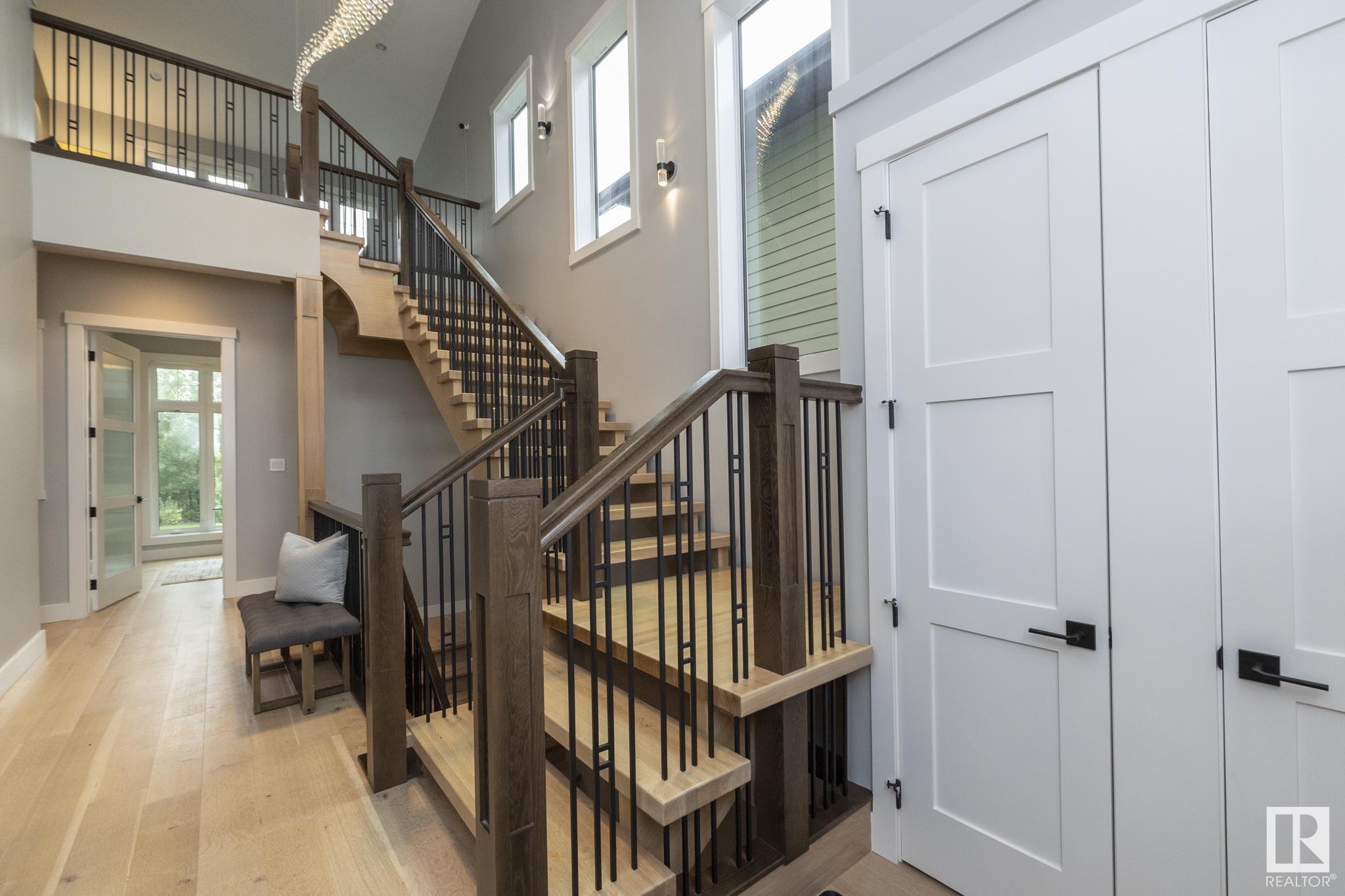 Second View of 7549 MAY Common, Magrath Heights, Edmonton, Alberta, T6R 0G9