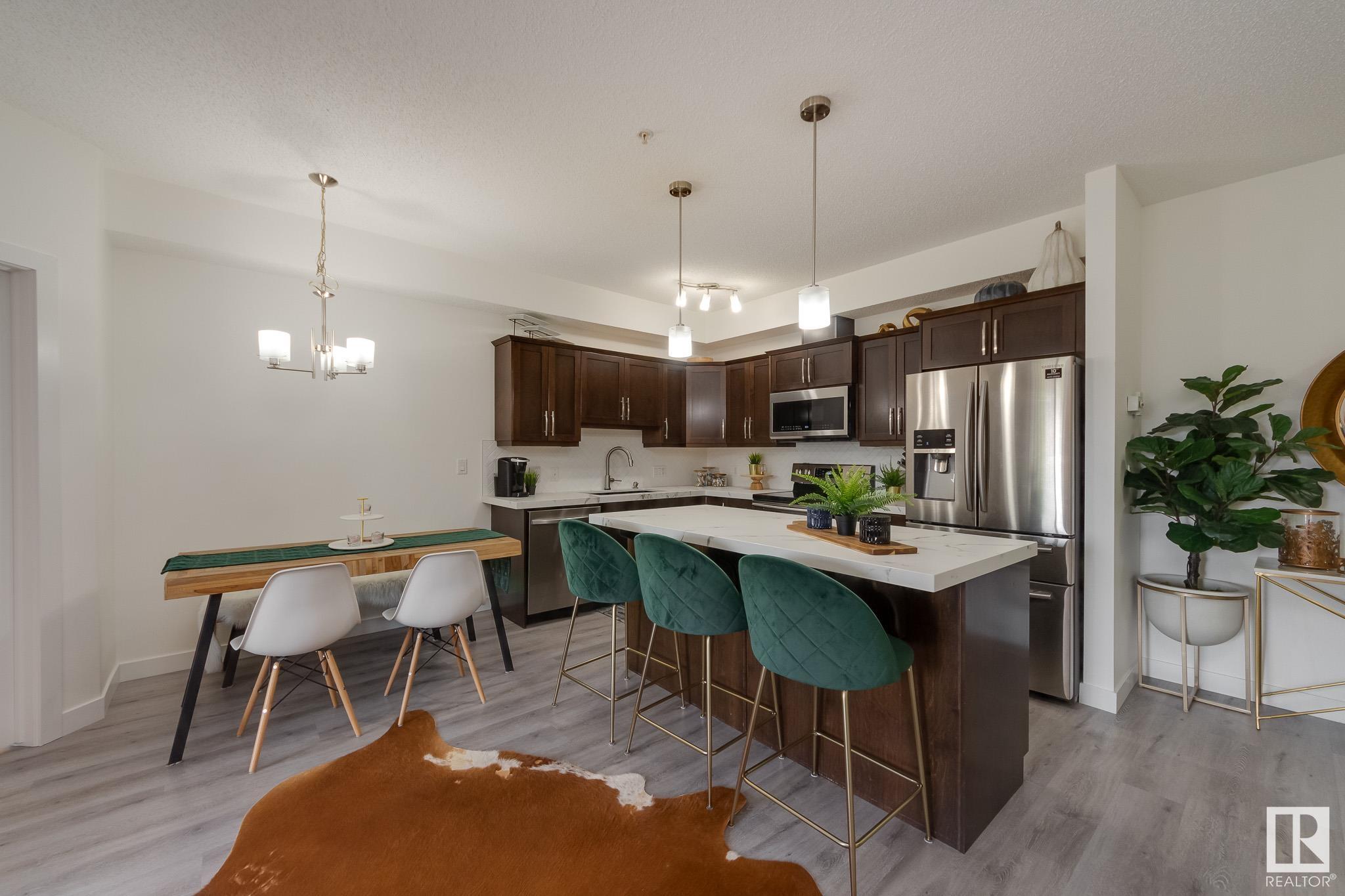 209 10530 56 Avenue, E4431949, Alberta,