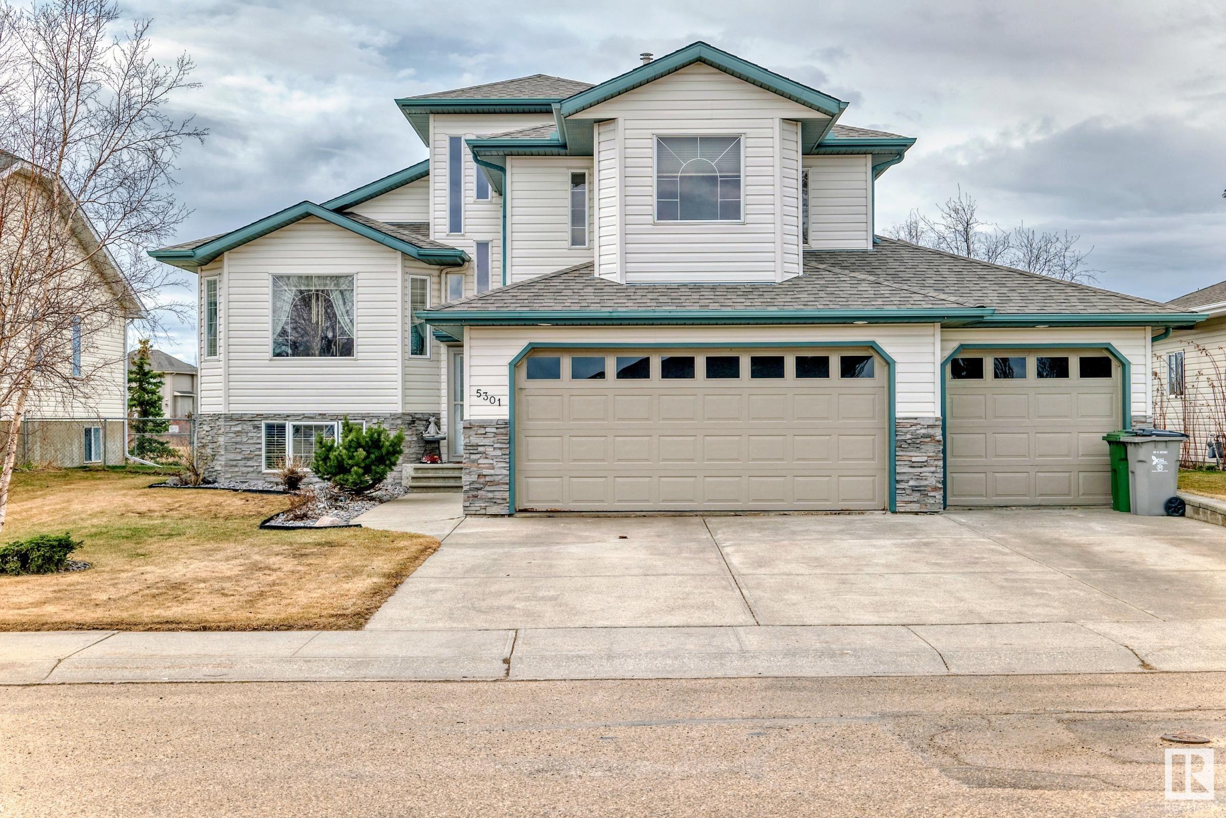 5301 40 Avenue, E4432020, Alberta,