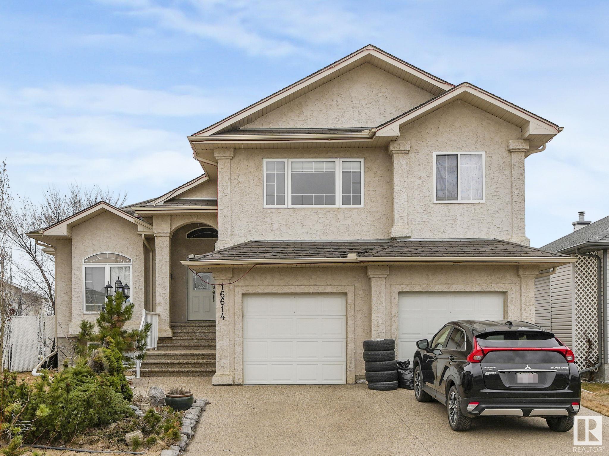 16614 75A Street, E4432052, Alberta,