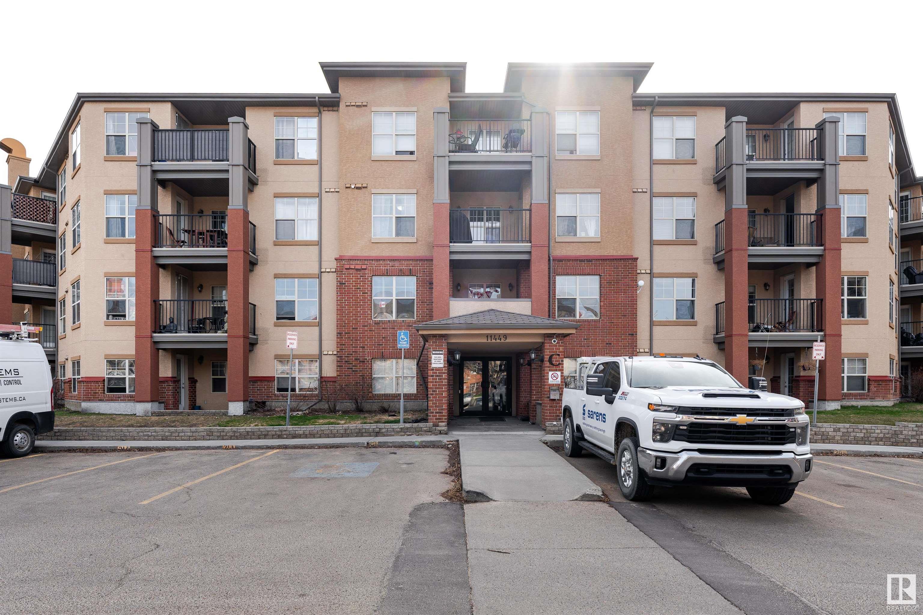 103 11449 ELLERSLIE Road, E4432064, Alberta,